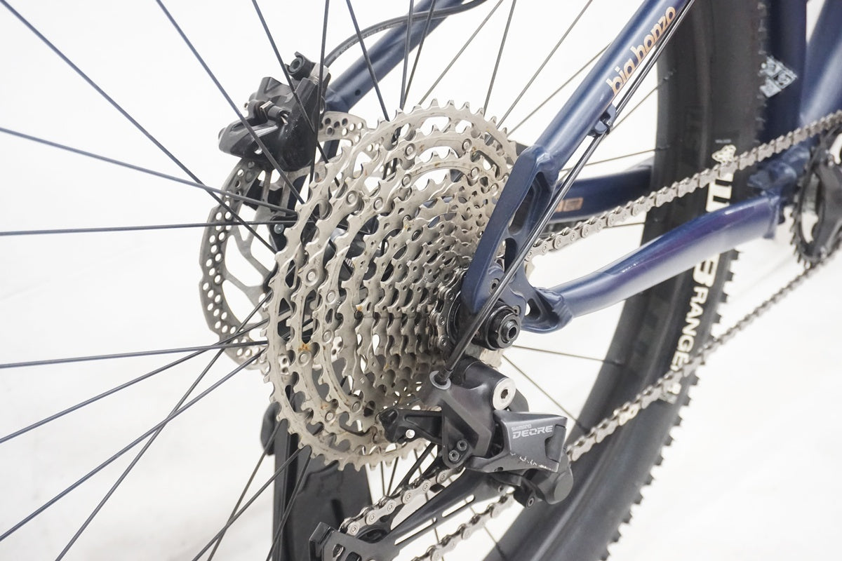 KONA 「コナ」 BIG HONZO 2022年モデル マウンテンバイク/ 大阪美原北インター店