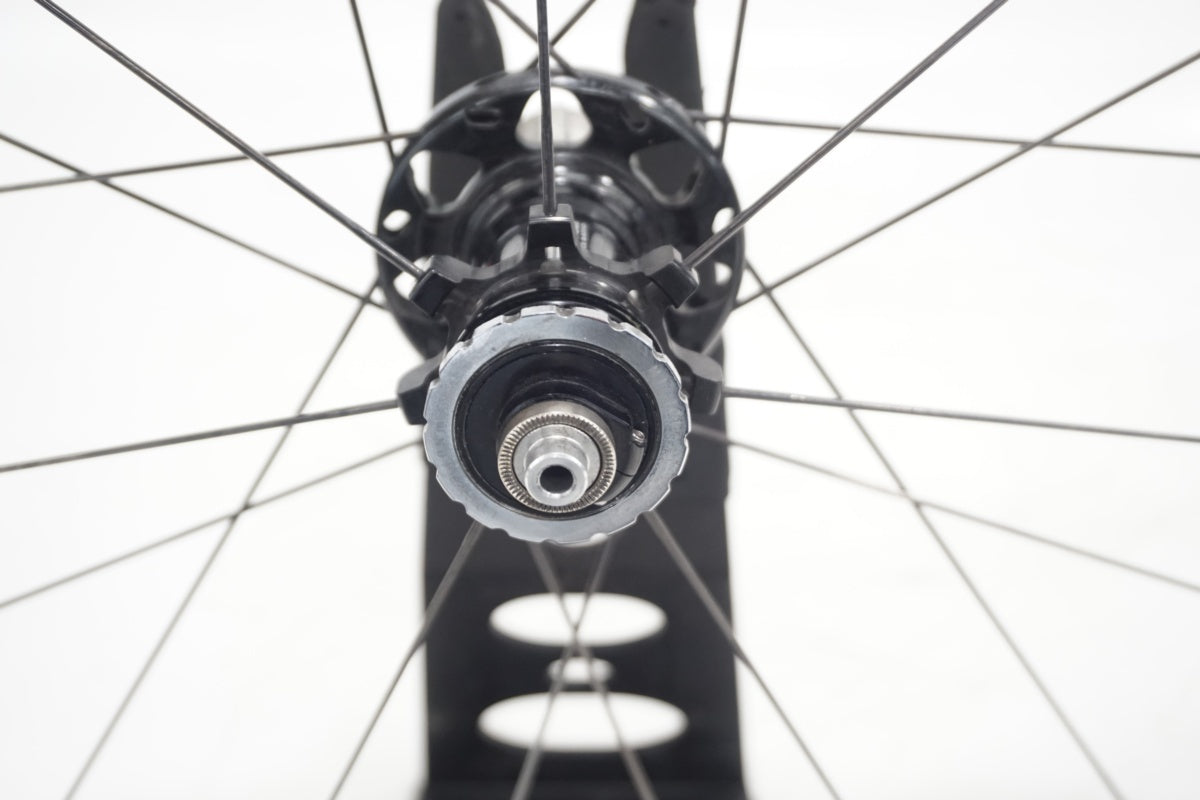 FULCRUM 「フルクラム」 RACING QUATTRO CARBON DB SHIMANO11速 ホイールセット / 滋賀大津店