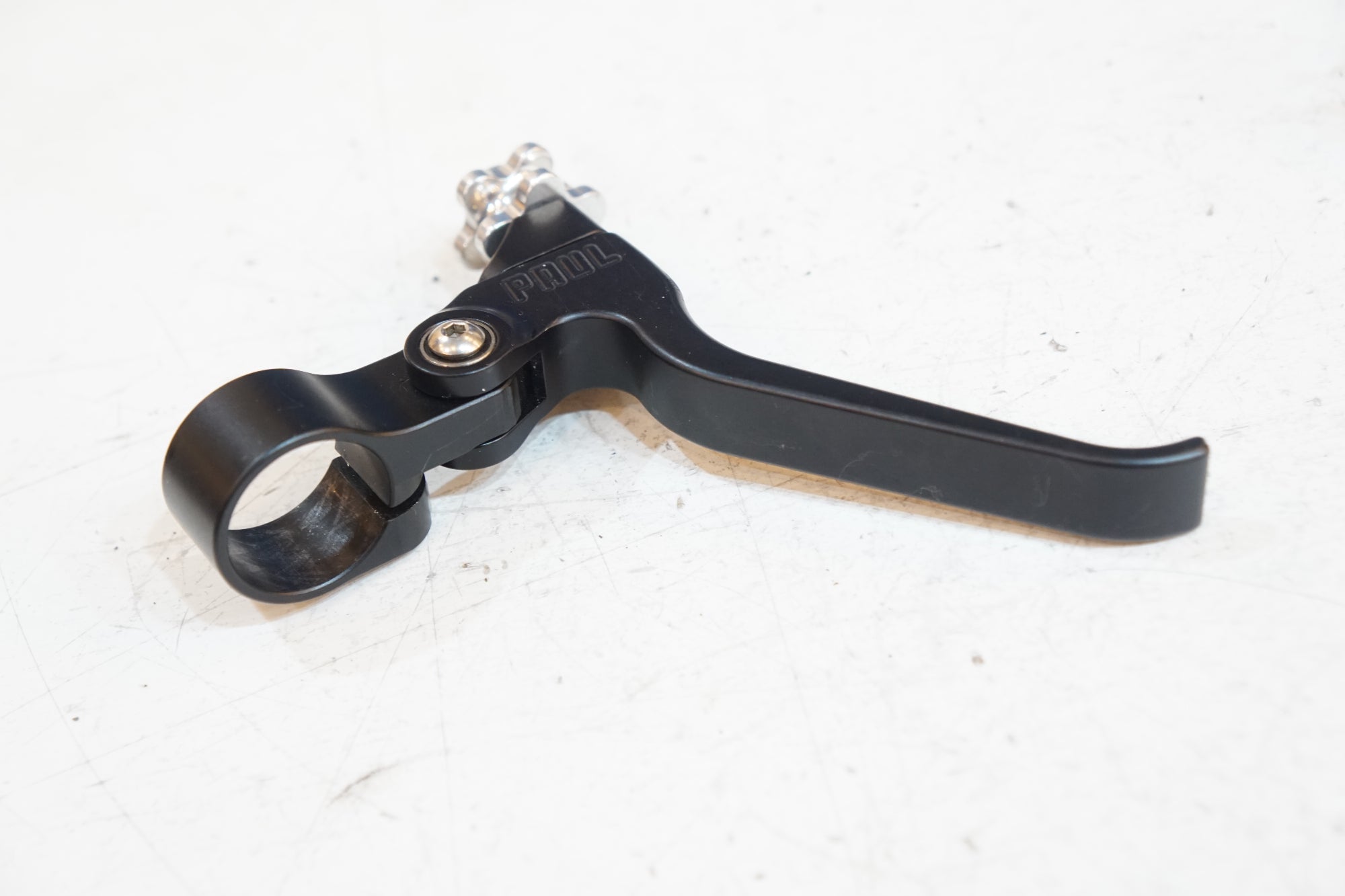 PAUL 「ポール」 COMPONENT Love Lever Compact レバー / バイチャリ浦和ベース