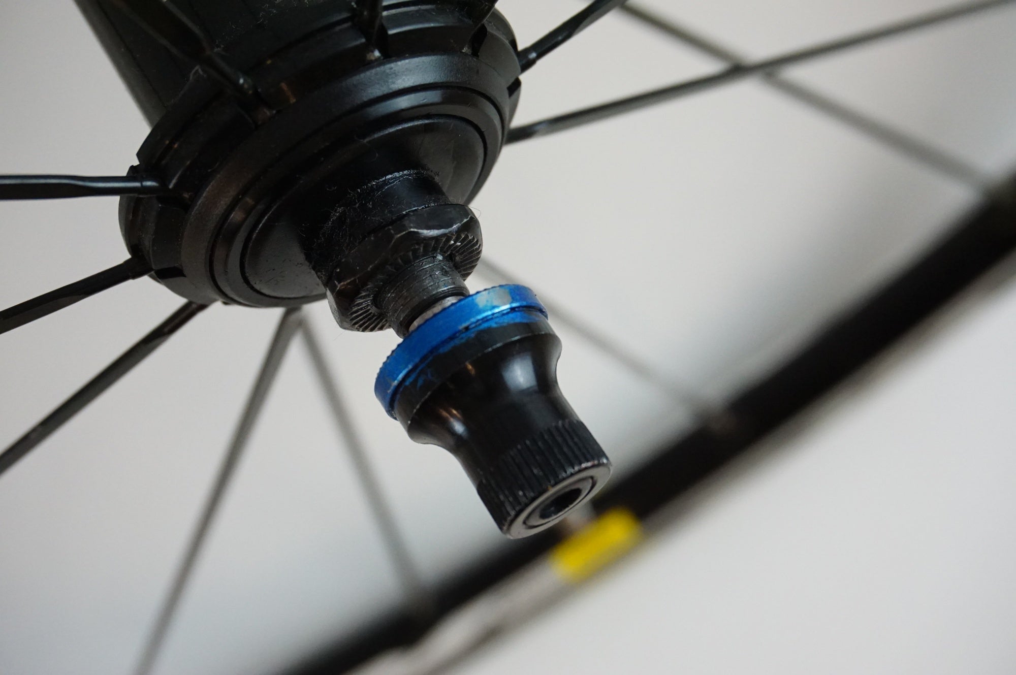 MAVIC 「マビック」 KSYRIUM EQUIPE S SHIMANO11S ホイールセット / 浜松店