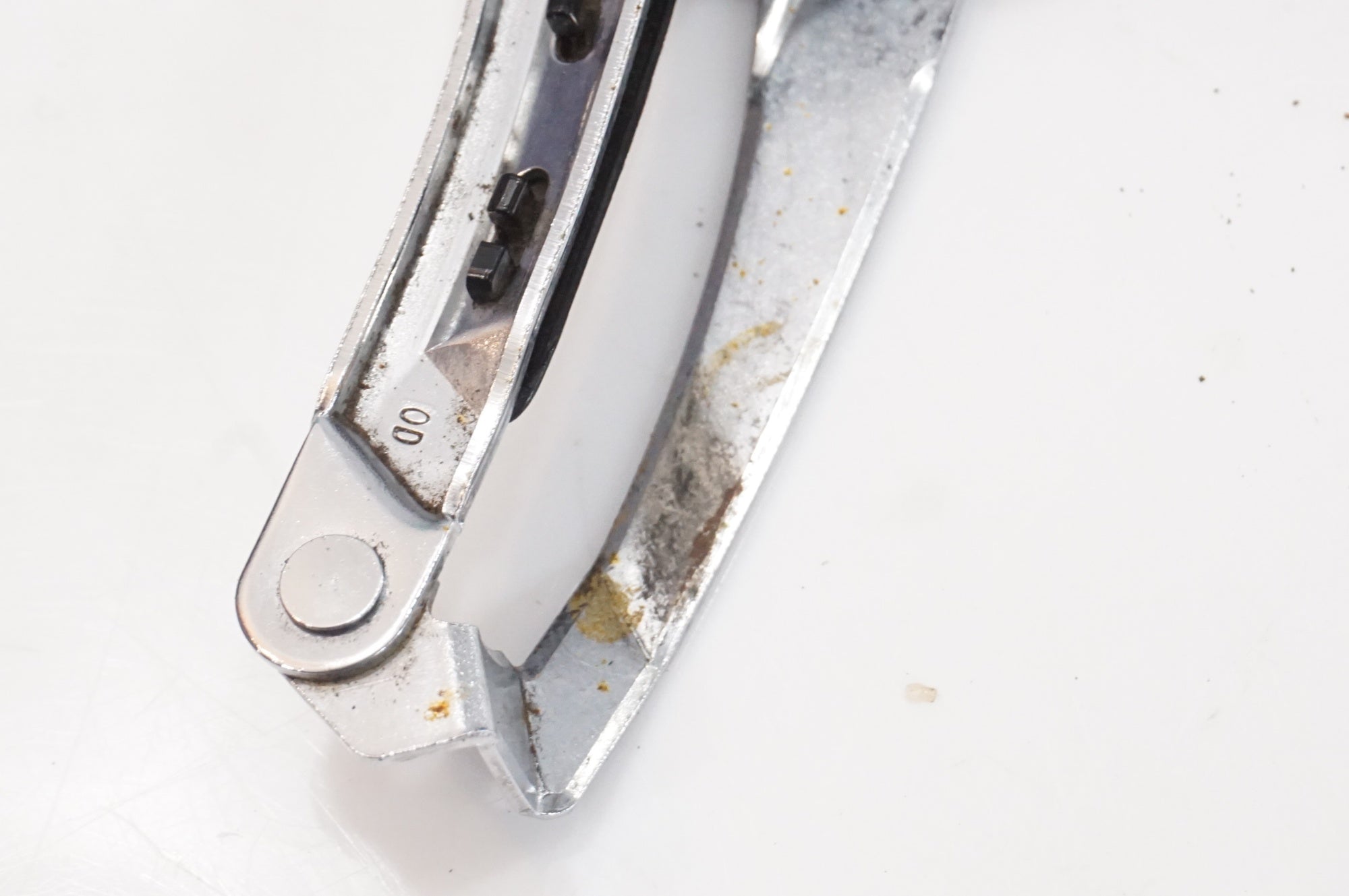 SHIMANO 「シマノ」 TIAGRA FD-4700 フロントディレイラー / 大宮店