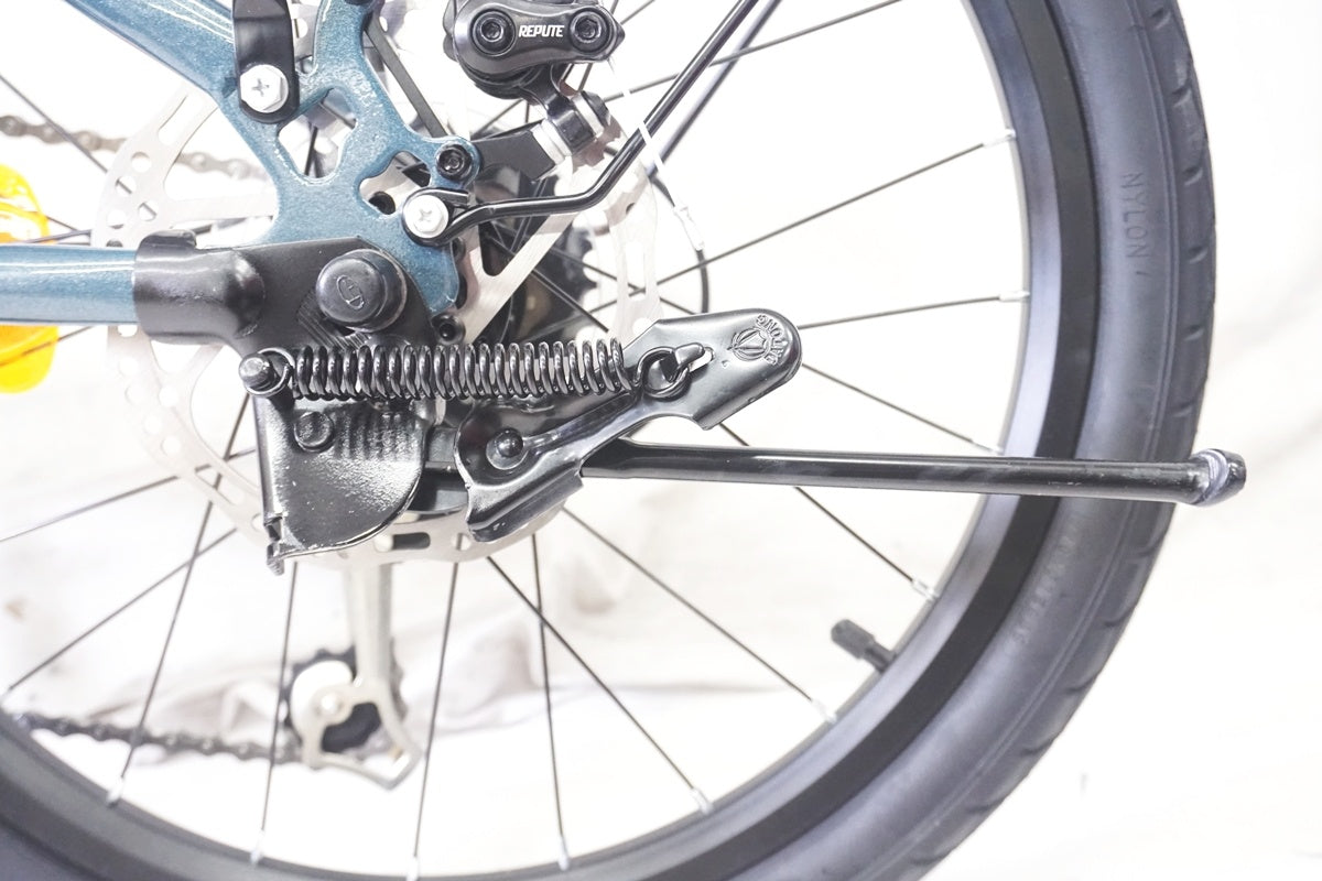 ROCKBROS 「ロックブロス」 SKN-20 2026年モデル 20インチ 折り畳み自転車 / 大阪美原北インター店