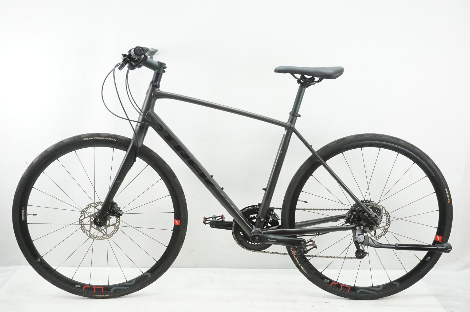 TREK 「トレック」 FX3 DISC 2021年モデル カスタム クロスバイク / 大宮店