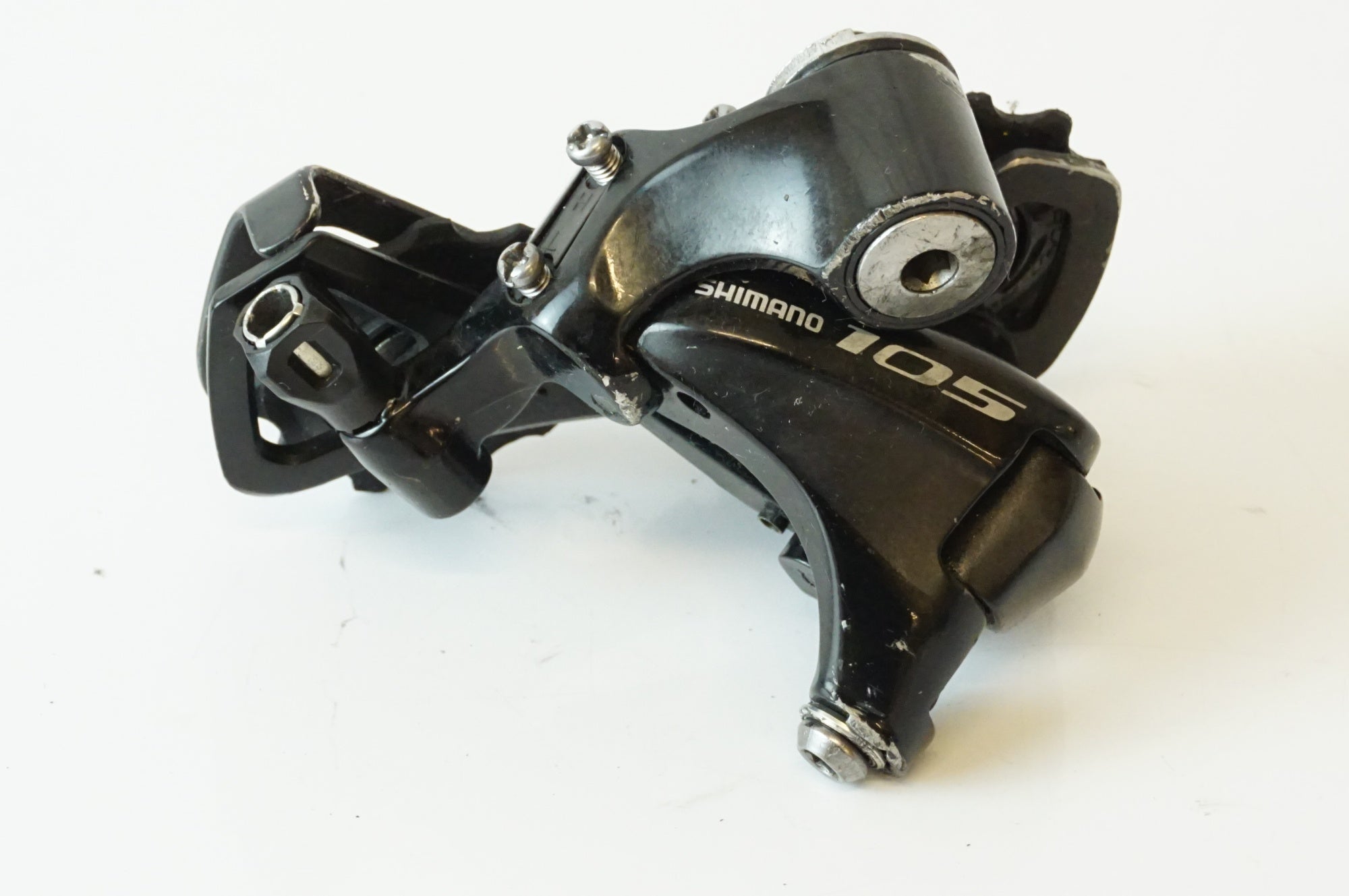 SHIMANO 「シマノ」 105 RD-5800 リアディレイラー / 浜松店 ｜ バイチャリ