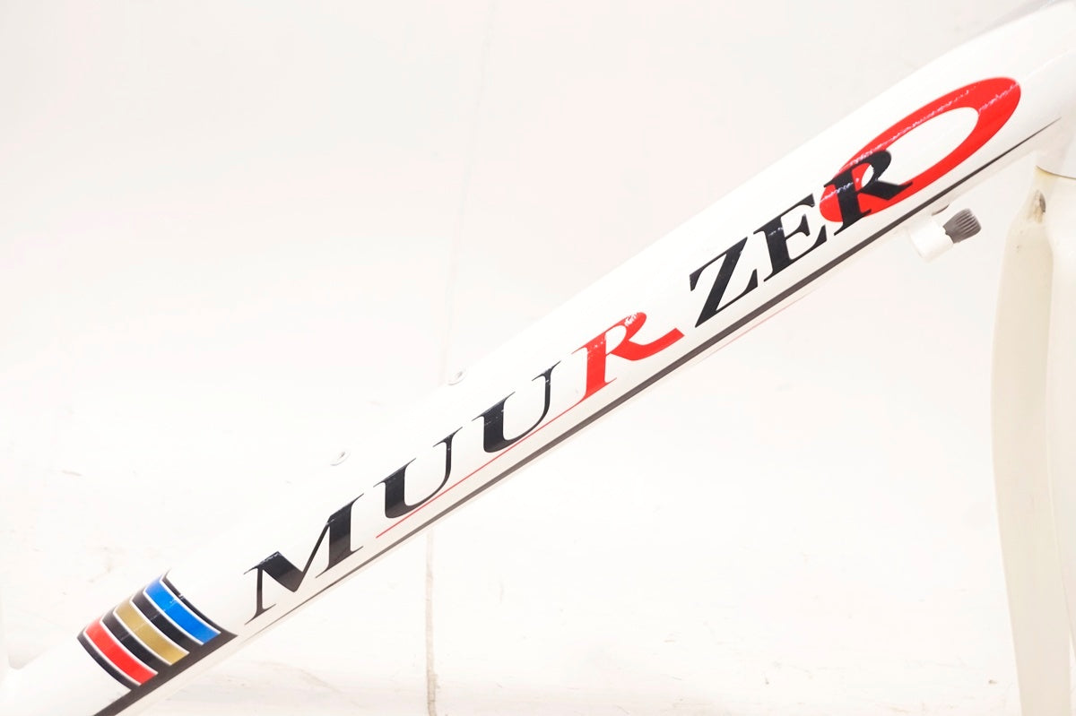 ASAHI 「アサヒ」 MUUR ZERO 年式不明 フレームセット / 大阪門真店