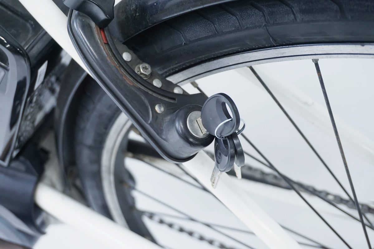 PANASONIC 「パナソニック」 BE-ELVS77 VERO-STAR 2019年モデル 電動アシスト自転車 / 京都八幡店