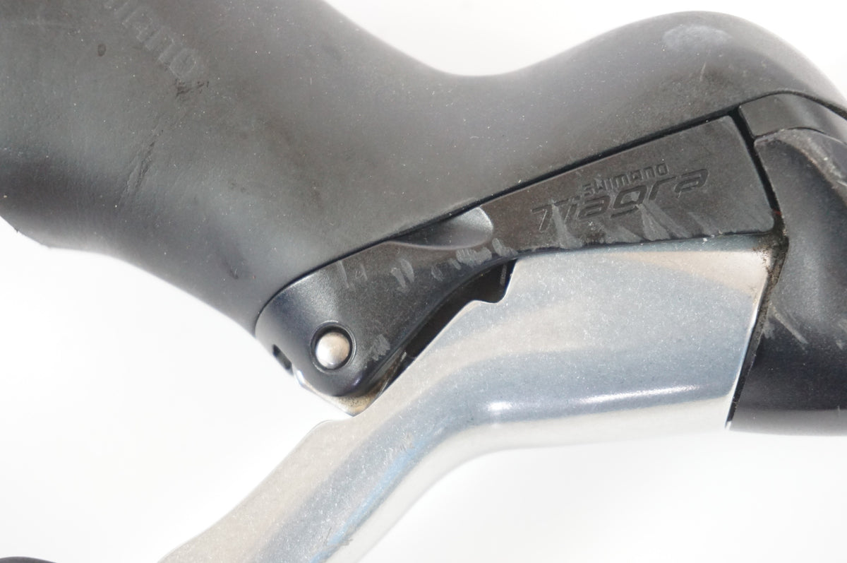 SHIMANO 「シマノ」 TIAGRA ST-4600 デュアルコントロールレバー / 宇都宮店