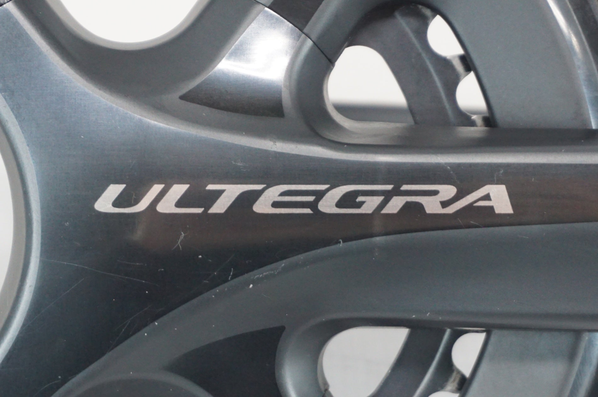 SHIMANO 「シマノ」 ULTEGRA FC-6800 50-34T 170mm クランクセット / 阪急塚口店