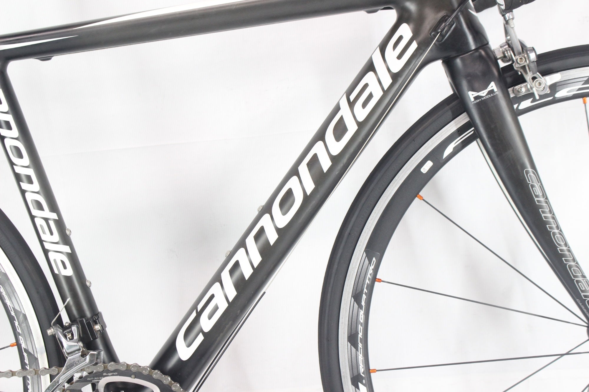 CANNONDALE 「キャノンデール」 SUPERSIX HI-MOD 2010年モデル ロードバイク / 阪急塚口店