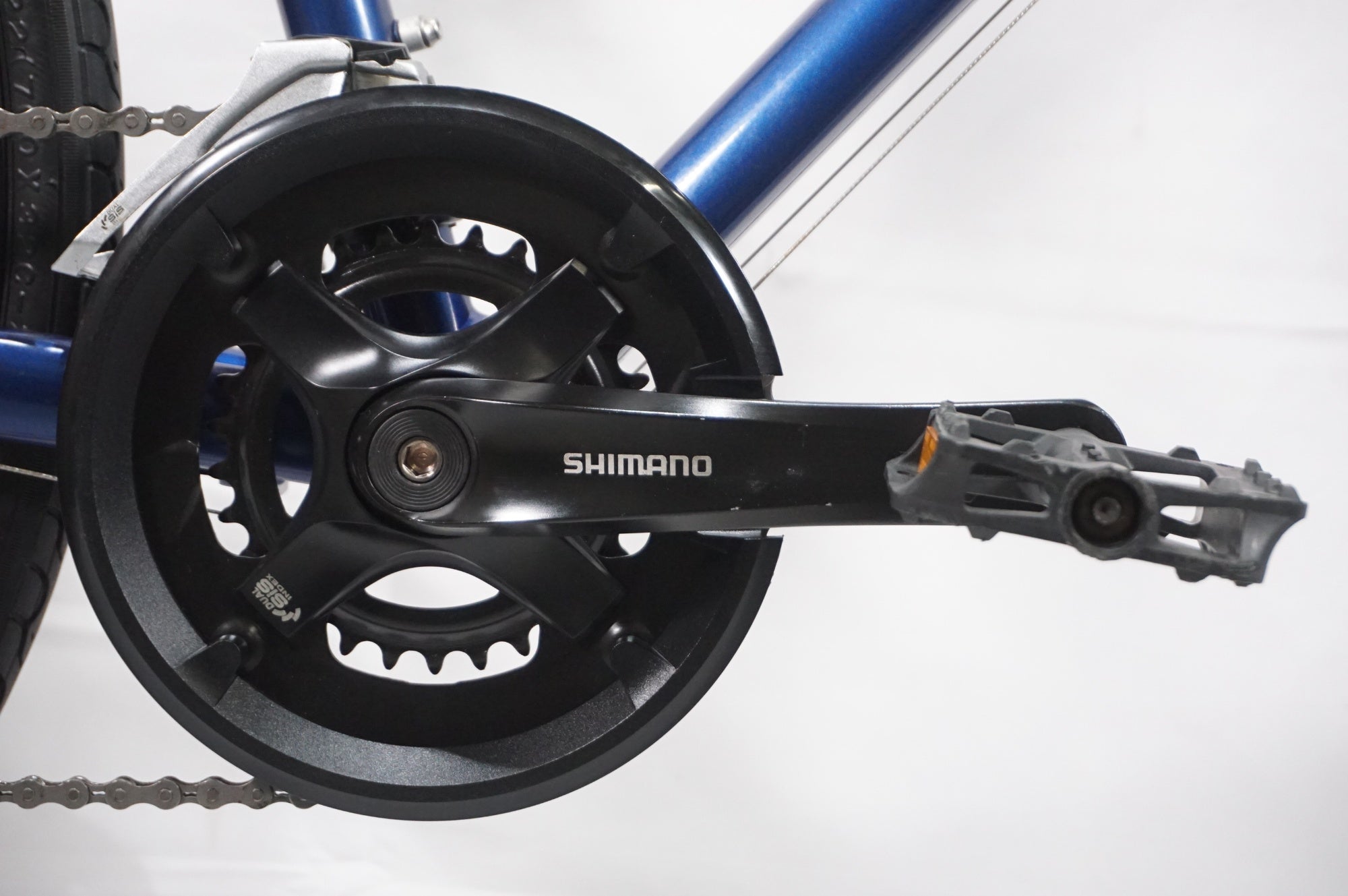 KHODAABLOOM 「コーダブルーム」 RAIL DISC 2023年モデル クロスバイク / AKIBA店