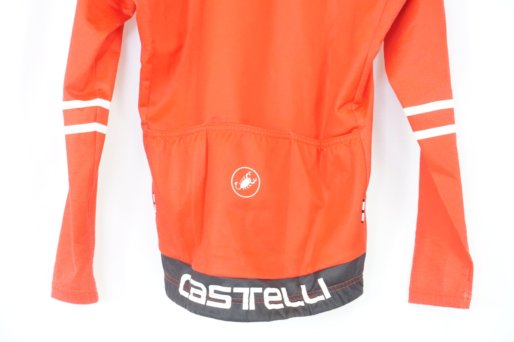 CASTELLI 「カステリ」 サイズM 長袖ジャージ / 宇都宮店
