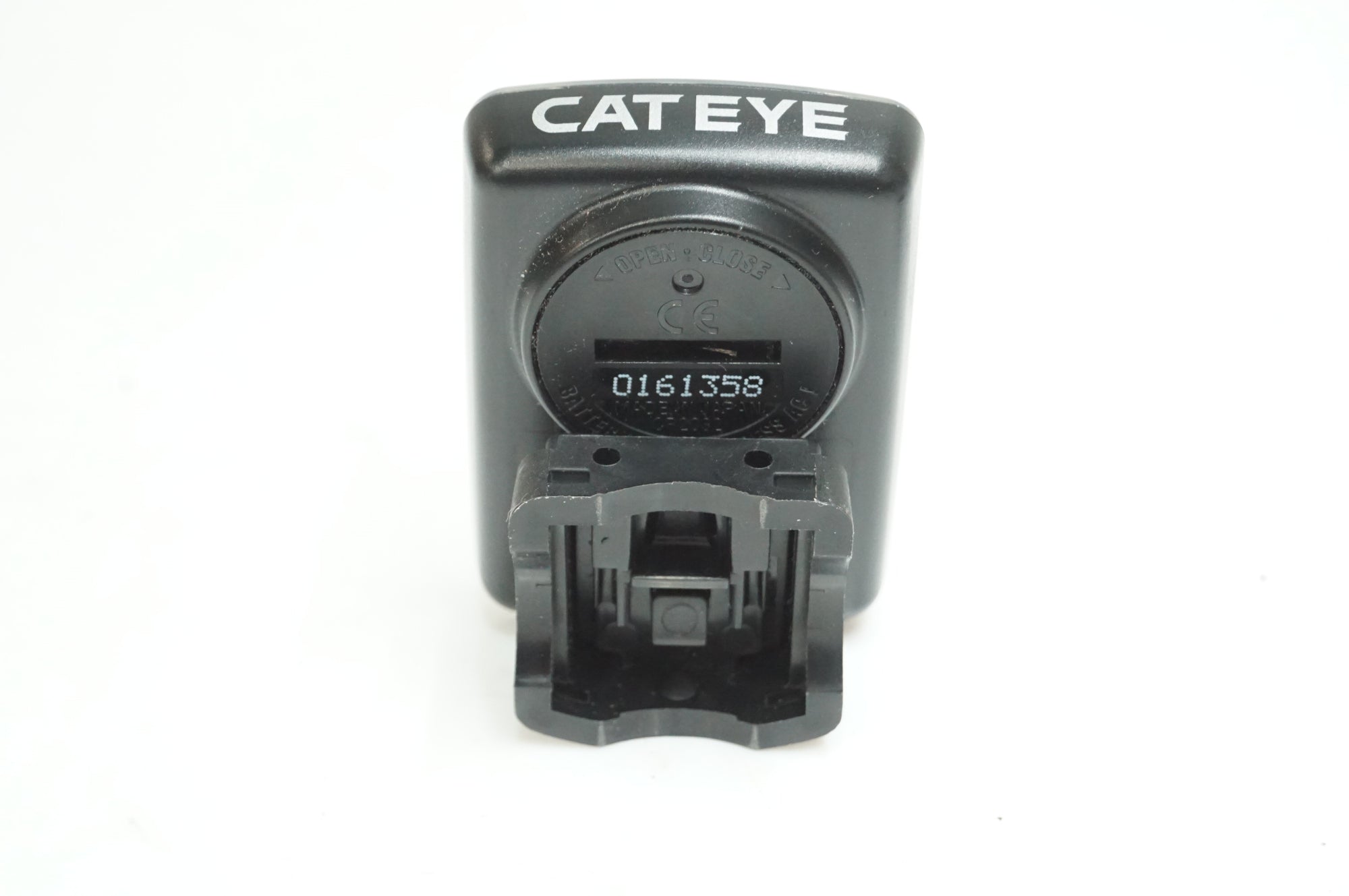 CAT EYE 「キャットアイ」 CC-VT235W サイクルコンピューター / 大宮店