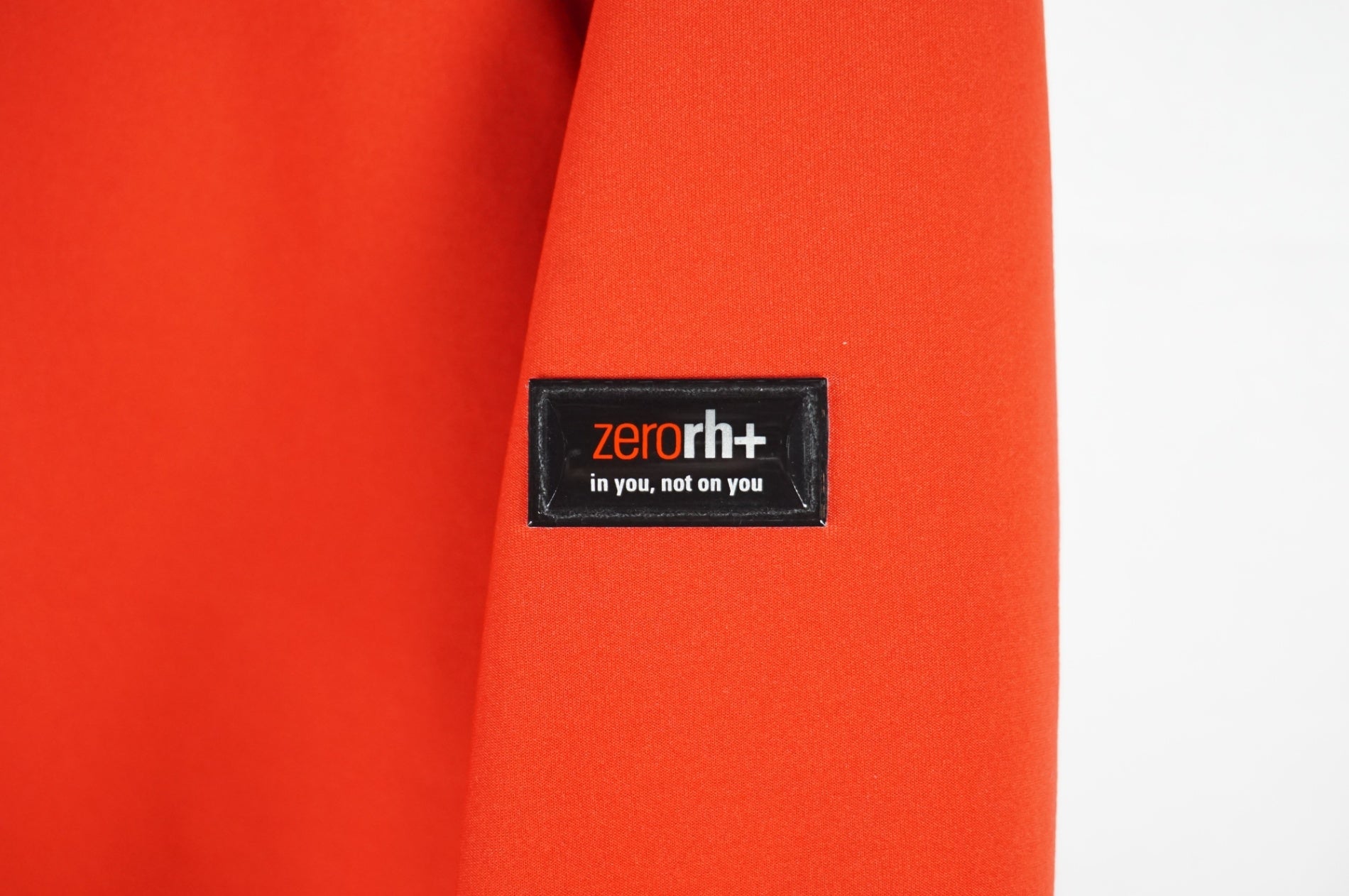 ZERO RH+ 「ゼロアールエイチプラス」 XL ジャケット / 川越店