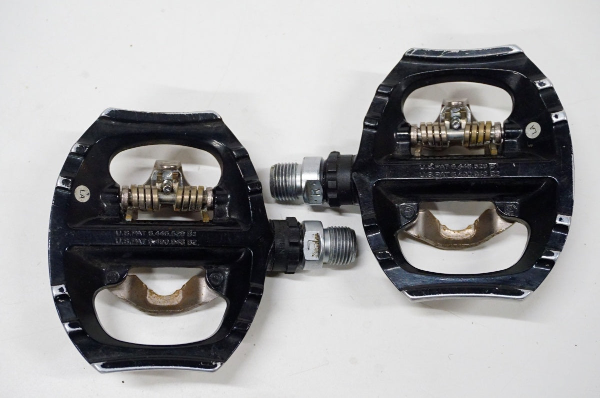SHIMANO 「シマノ」 PD-A530 ペダル / 名古屋大須店