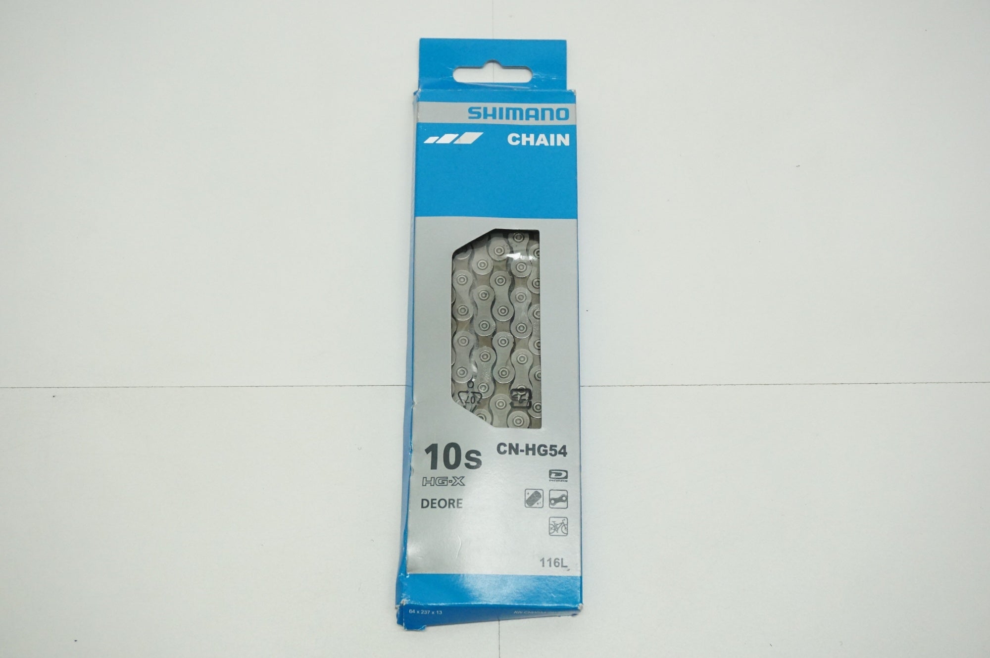 SHIMANO 「シマノ」 CN-HG54 10S 116L チェーン / 福岡店