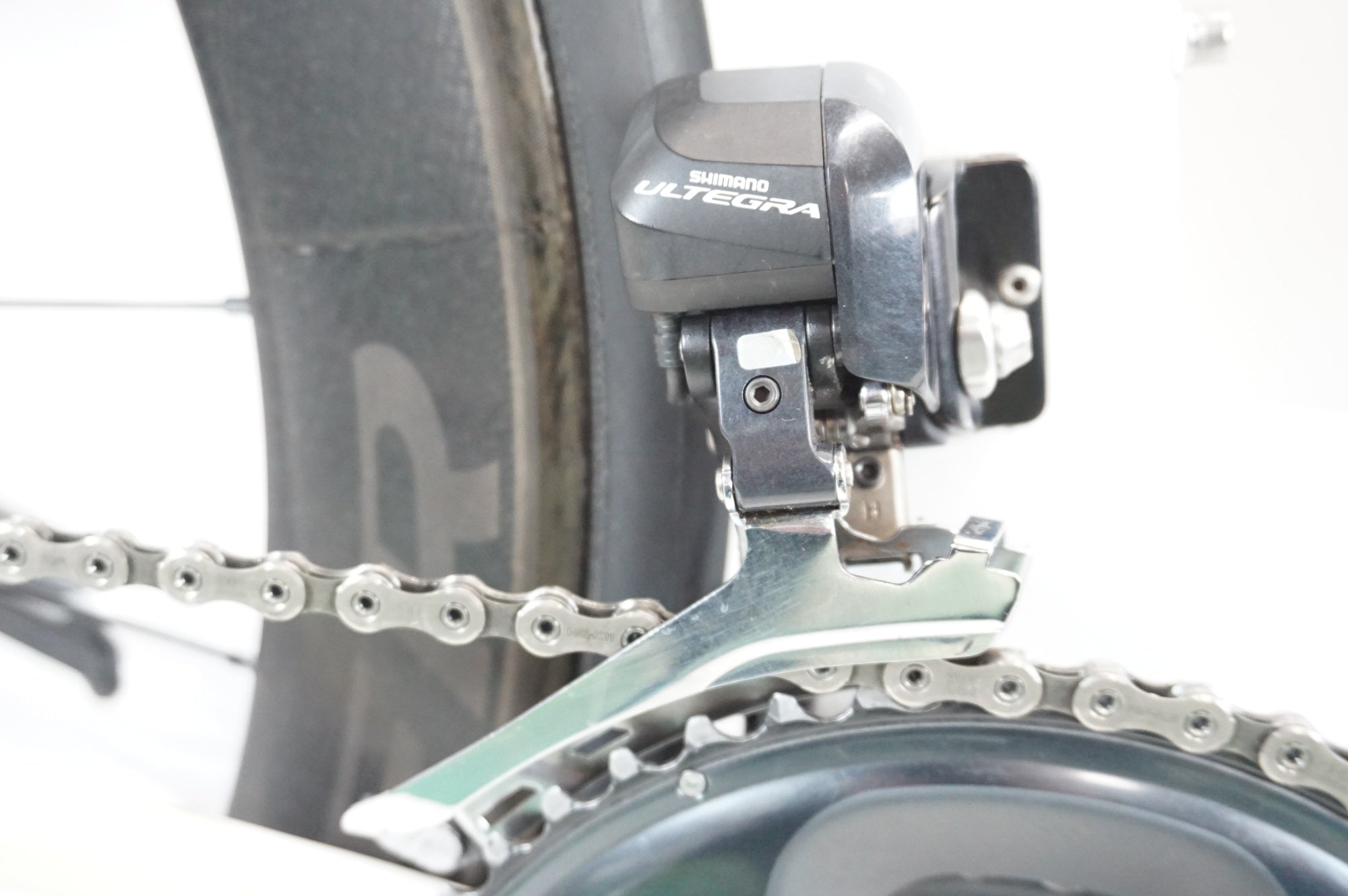 TREK 「トレック」 SPEED CONCEPT 7.5 2016 カスタム / 宇都宮店