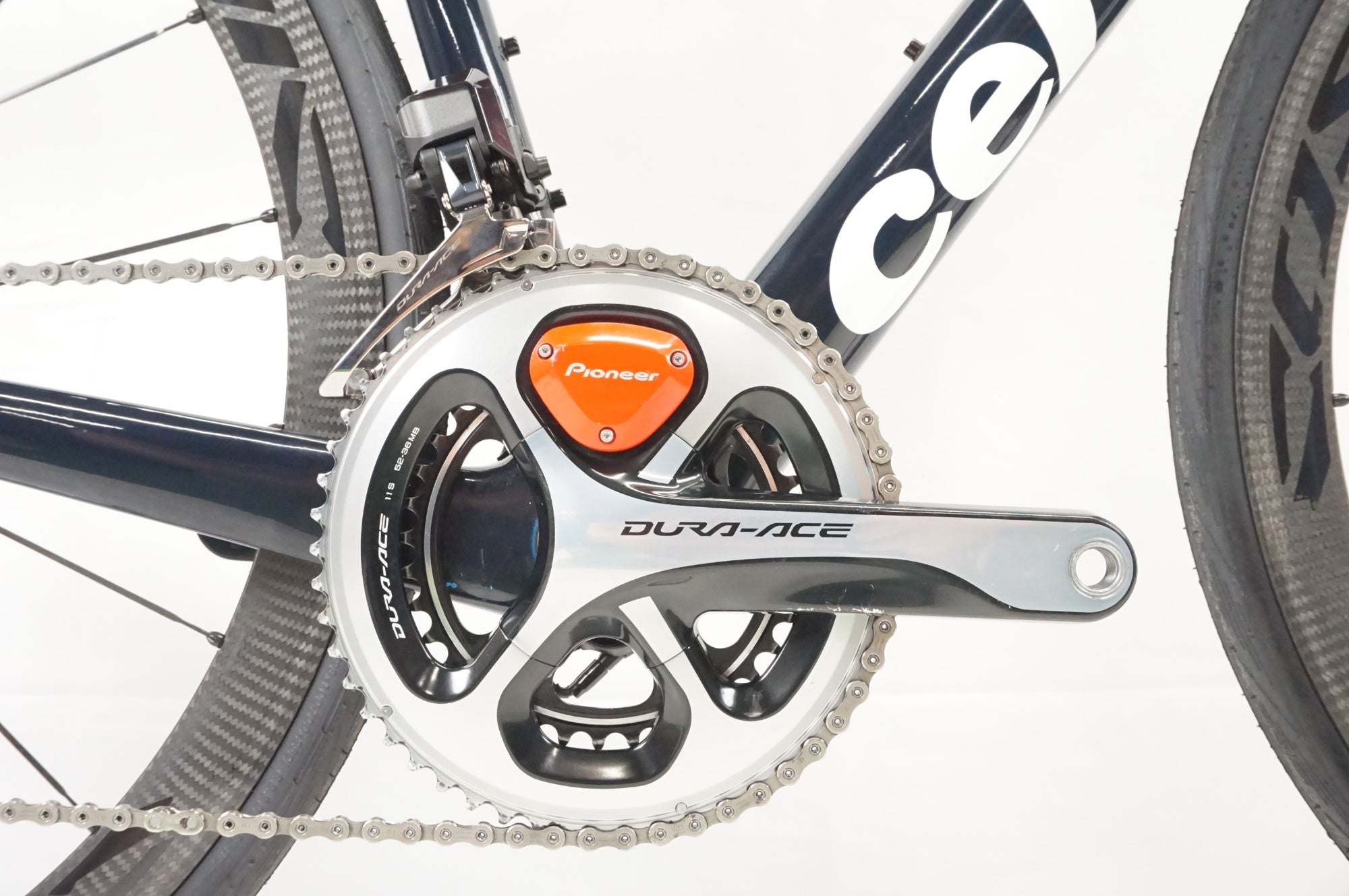 CERVELO 「サーベロ」 R3 2018年モデル ロードバイク / 宇都宮店