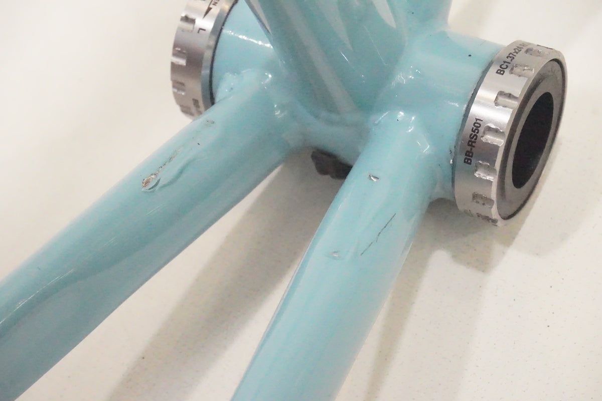 FAIRWEATHER「フェアウェザー」 フレームセット / 京都西院店