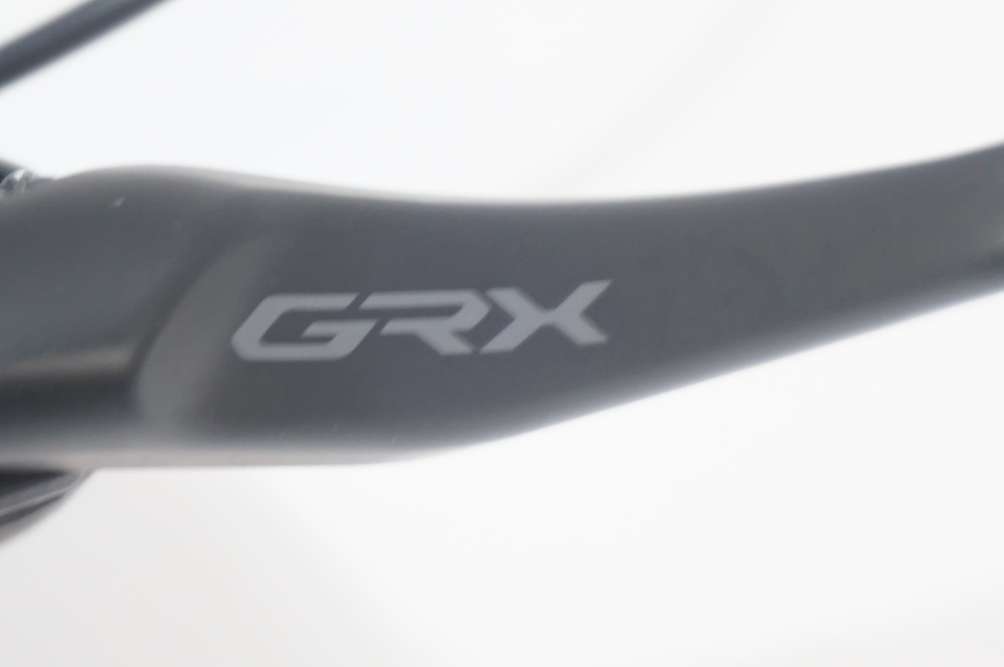 SHIMANO 「シマノ」 GRX ST-RX600 デュアルコントロールレバー / 世田谷店