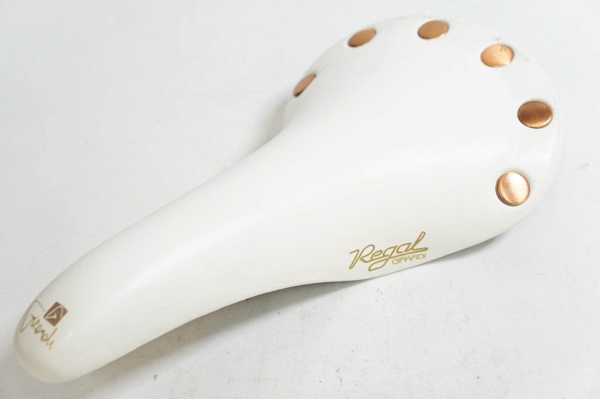 SELLE SANMARCO 「セラサンマルコ」 REGAL GIRARDI サドル / 熊谷本店