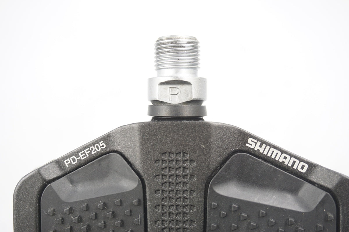 SHIMANO 「シマノ」 PD-EF205 ペダル / 奈良店