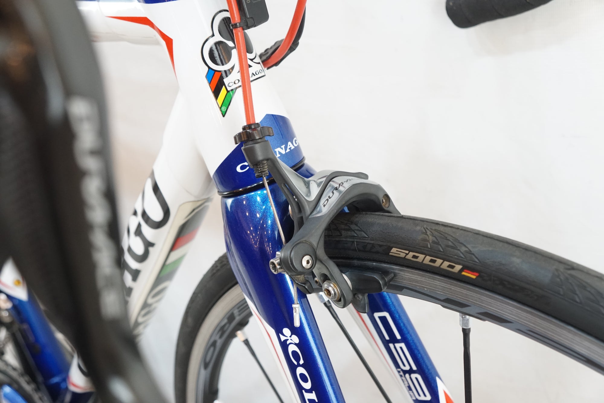 COLNAGO 「コルナゴ」 C59 2011年モデル ロードバイク / バイチャリ浦和ベース