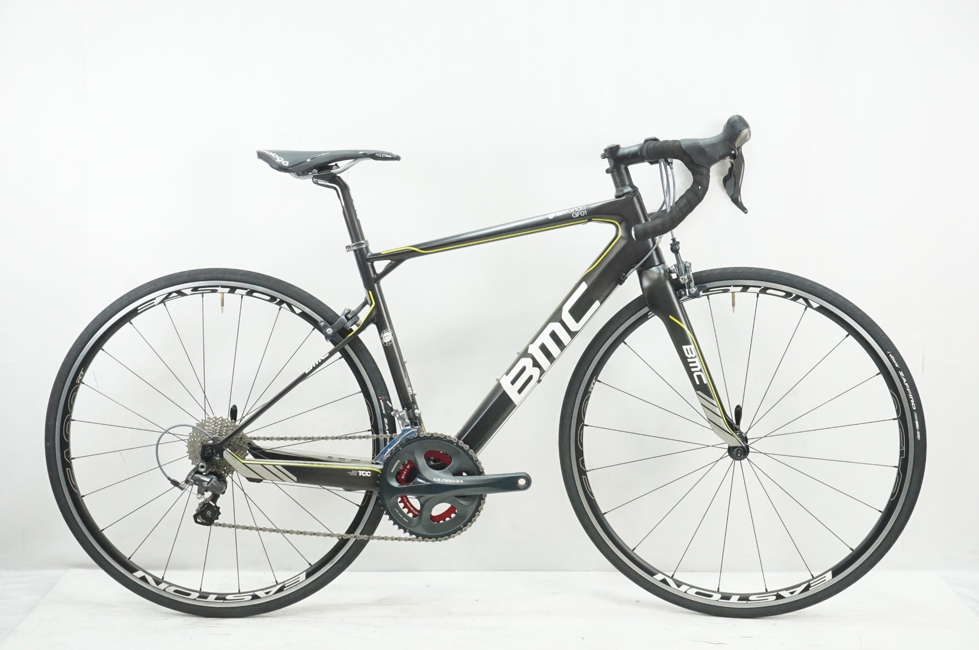 BMC 「ビーエムシー」 GRANFONDO GF01 2013年モデル ロードバイク