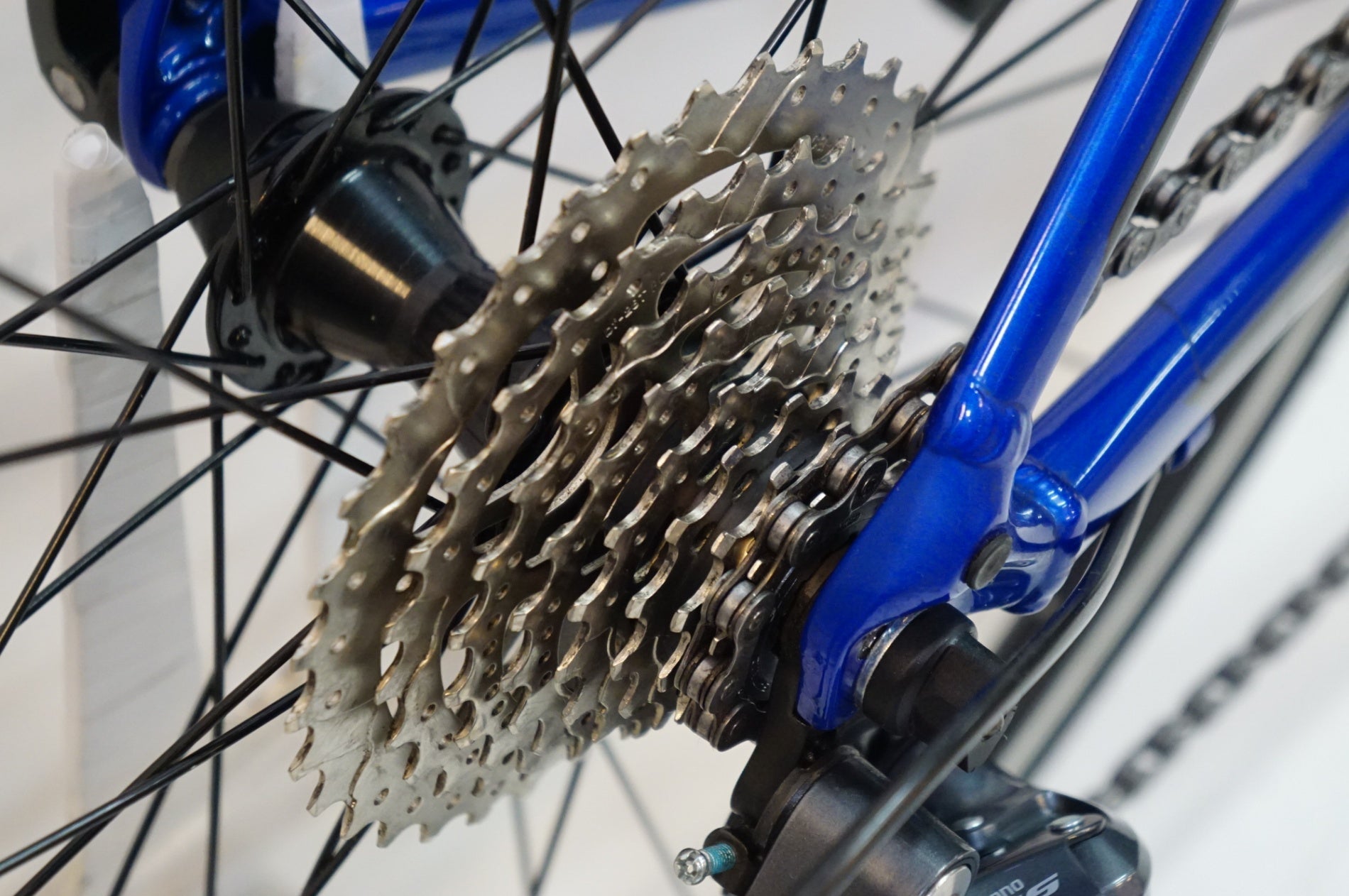 GIANT 「ジャイアント」 CONTEND 2 2018年モデル ロードバイク / 熊谷本店