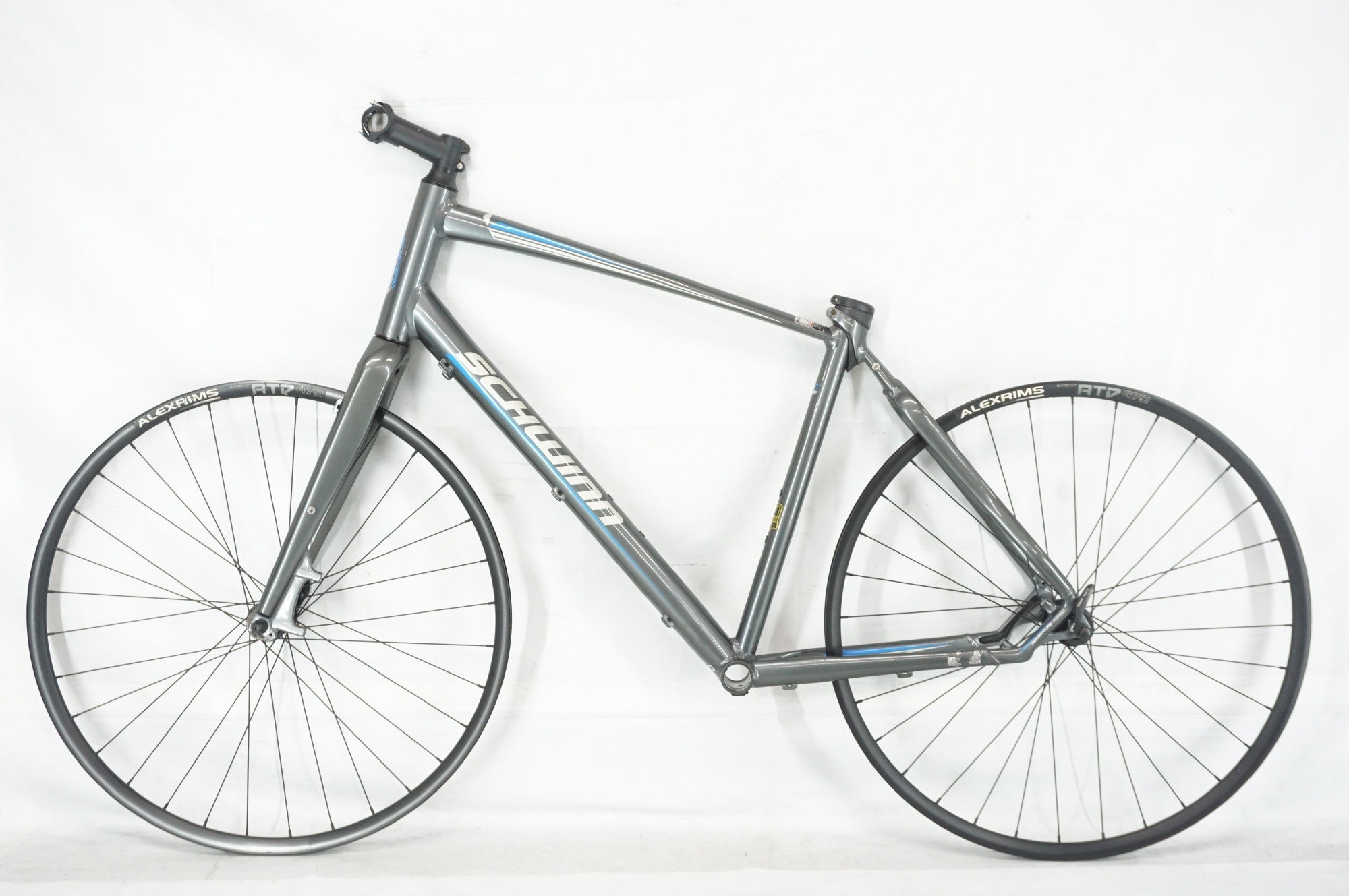 SCHWINN 「シュウィン」 VANTAGE RX2 2017年モデル フレームセット / 阪急塚口店