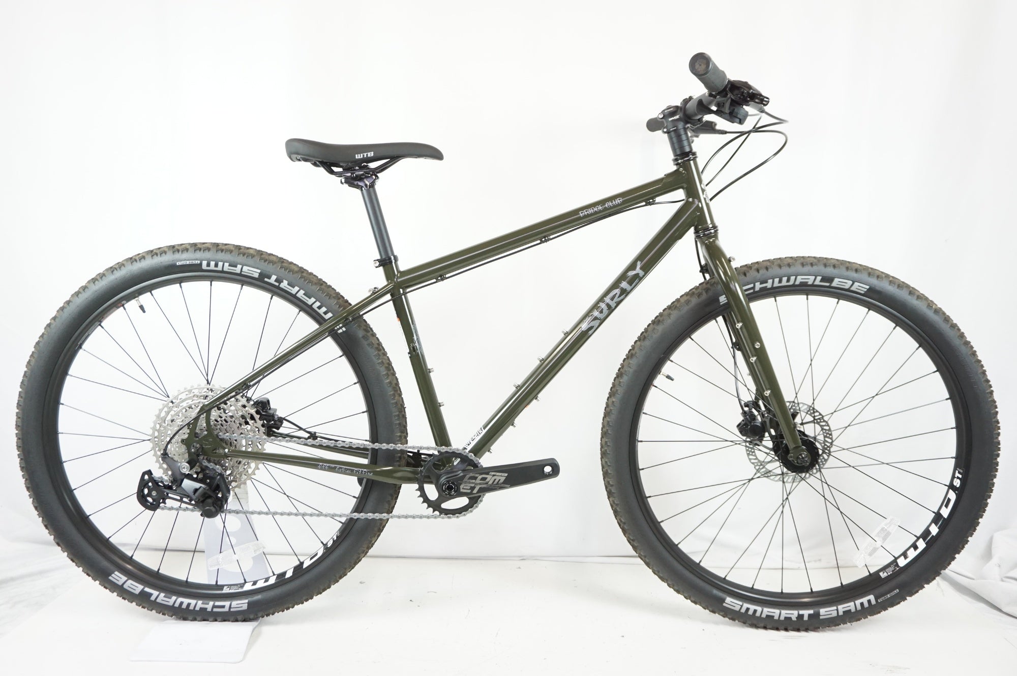 SURLY 「サーリー」 BRIDGE CLUB 27.5 2023年モデル / 宇都宮店