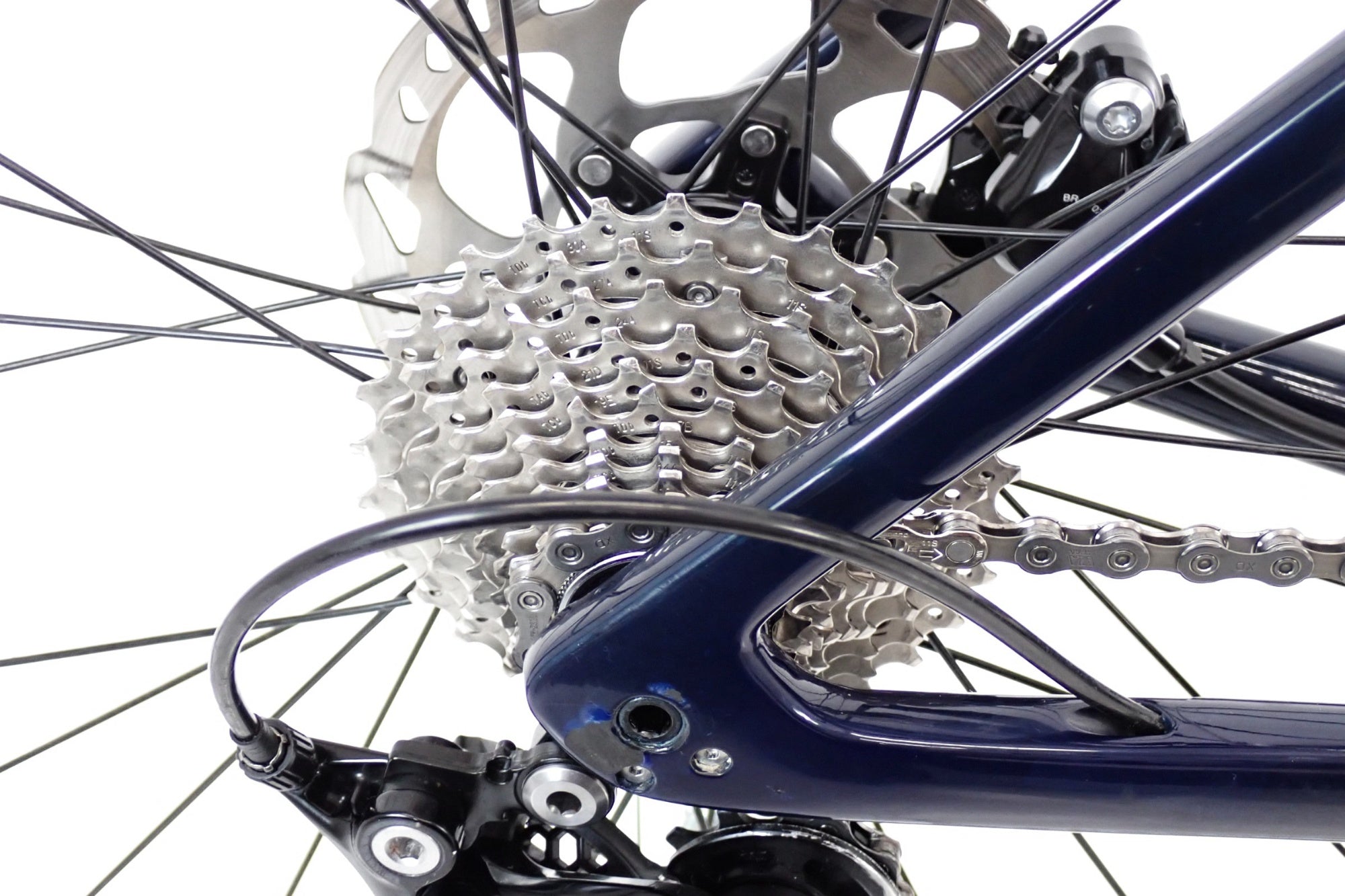 ジャンク TREK 「トレック」 EMONDA SL5 2021年モデル ロードバイク / 伊勢崎店