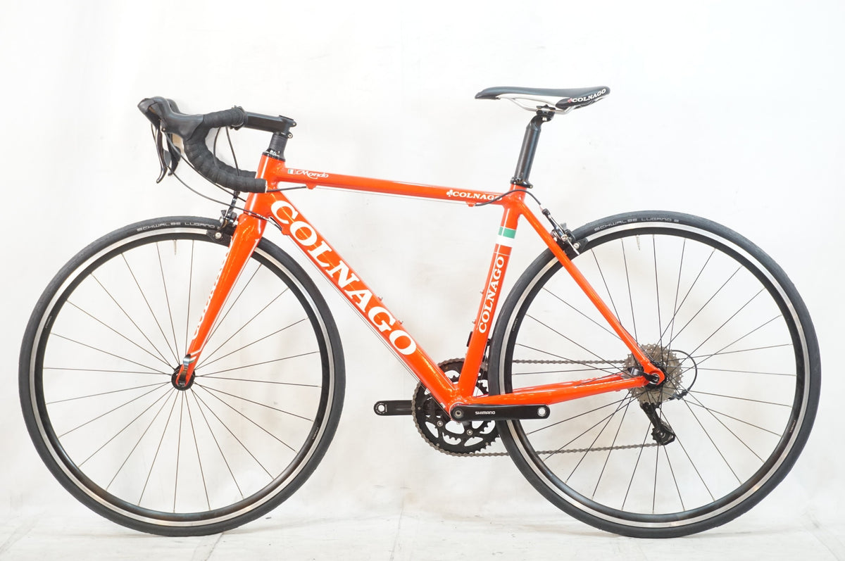 COLNAGO 「コルナゴ」 MONDO SORA 2016年モデル ロードバイク / 浦和ベース