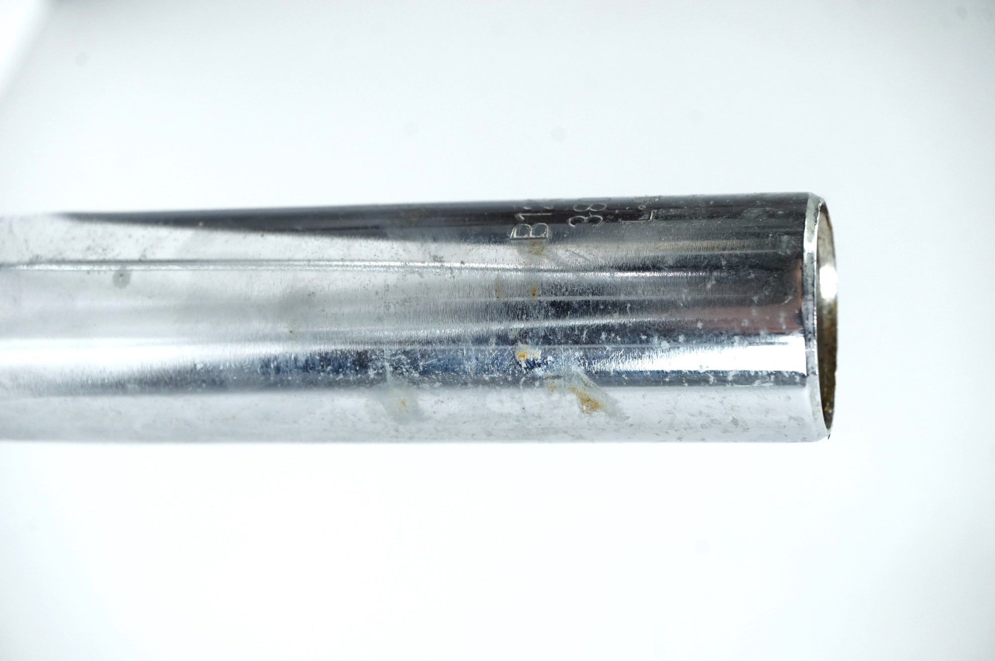 NITTO 「ニットー」 NJS φ25.4 380mm ドロップハンドル / 中目黒店