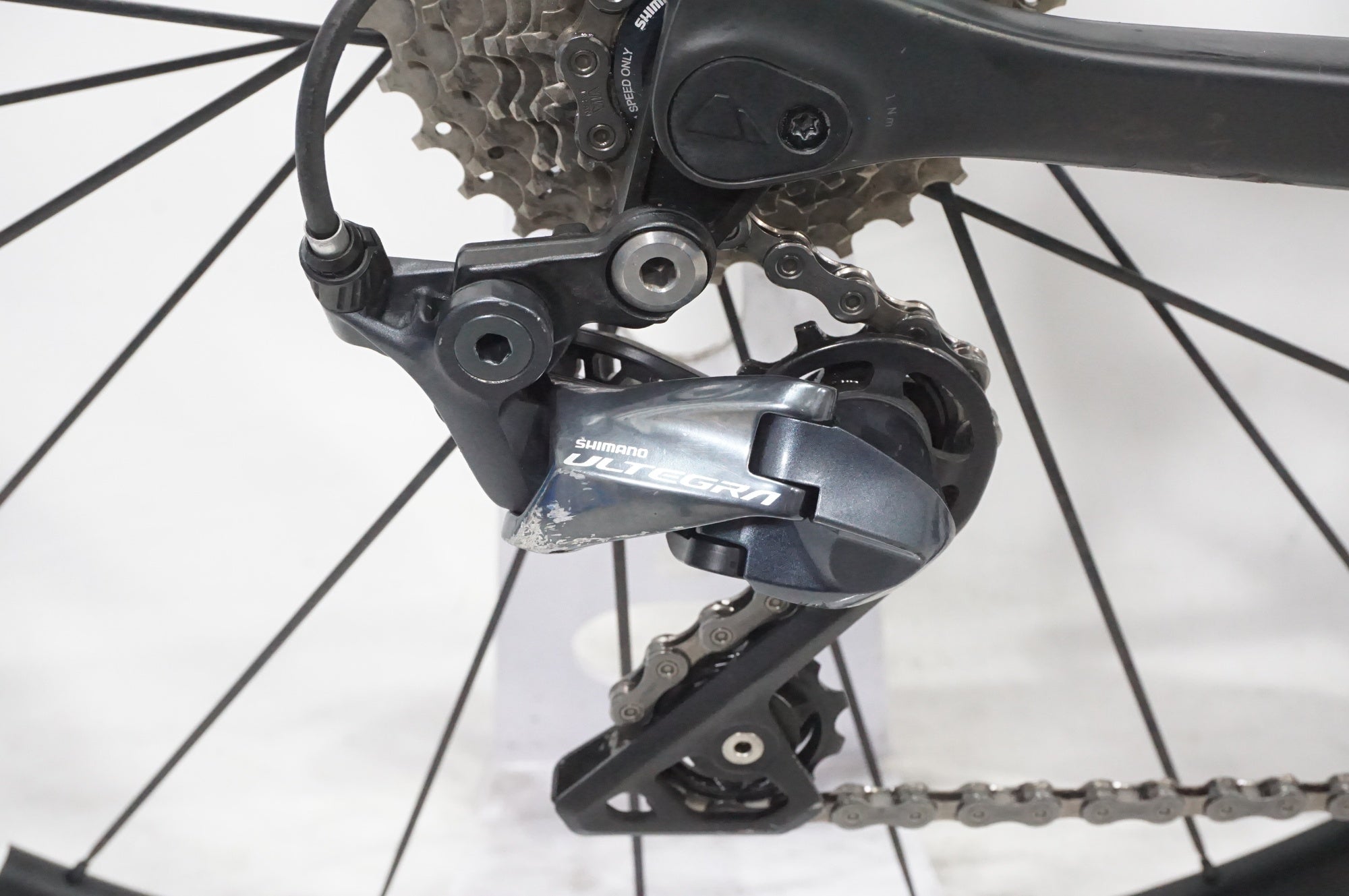 CANYON 「キャニオン」 ULTIMATE CF SL8 DISC 2021年モデル ロードバイク / AKIBA店