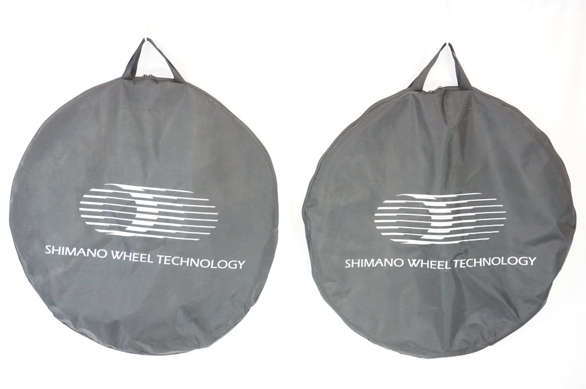 SHIMANO 「シマノ」 ホイールバック / 宇都宮店