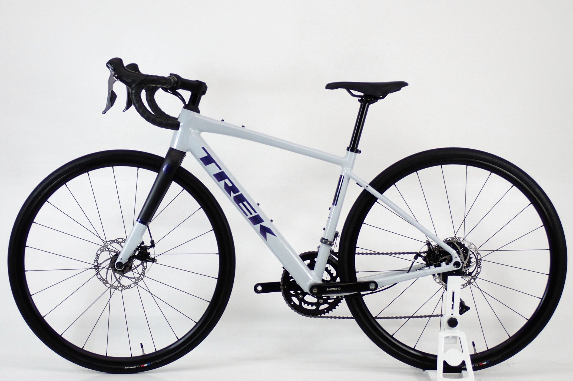 TREK 「トレック」 DOMANE AL 2 GEN 4 2024年モデル ロードバイク / 伊勢崎店