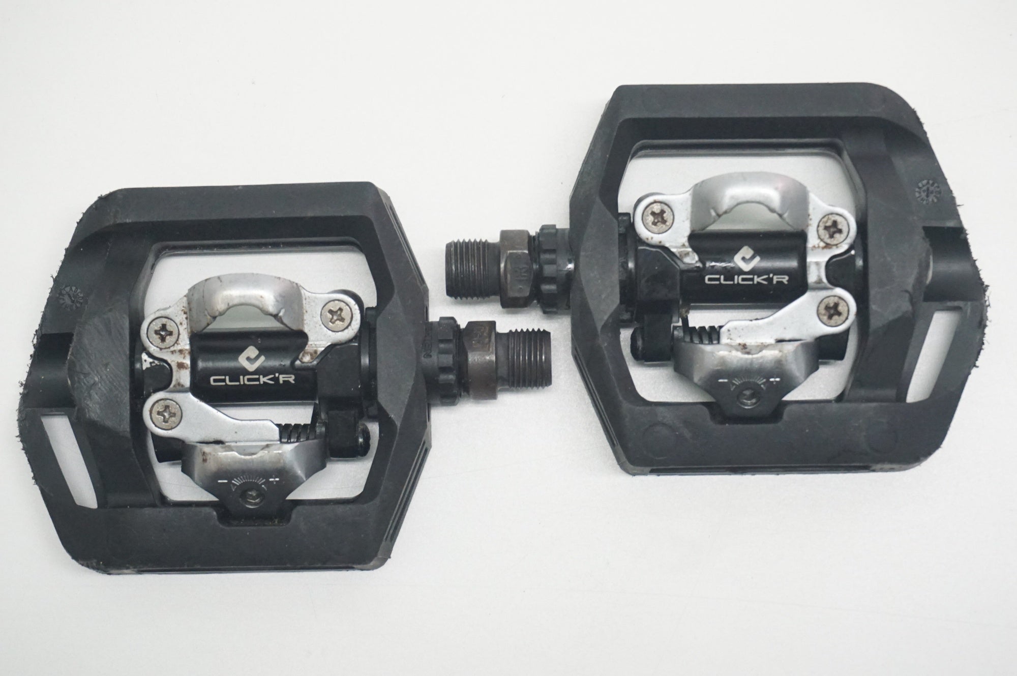 SHIMANO 「シマノ」 PD-T421 ペダル / 福岡店