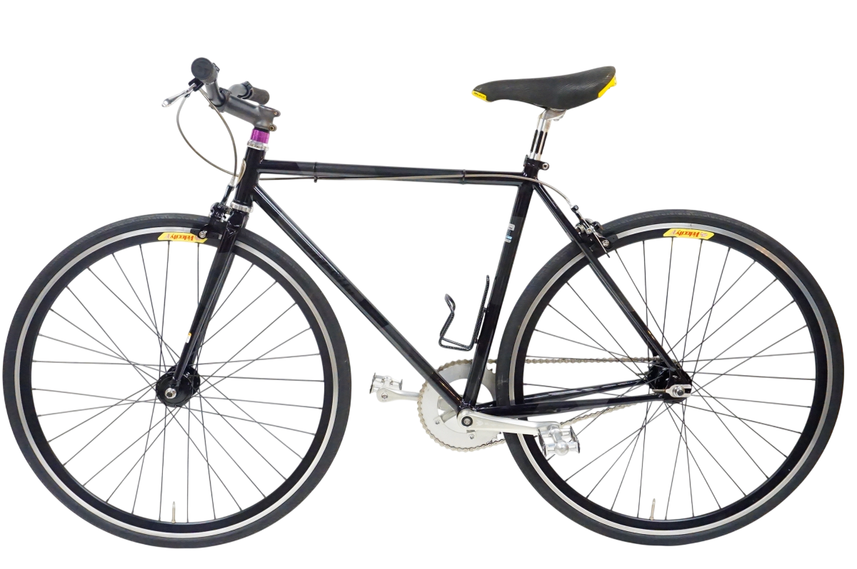 ALL-CITY 「オールシティ」 BIG BLOCK 2021年モデル ピストバイク
