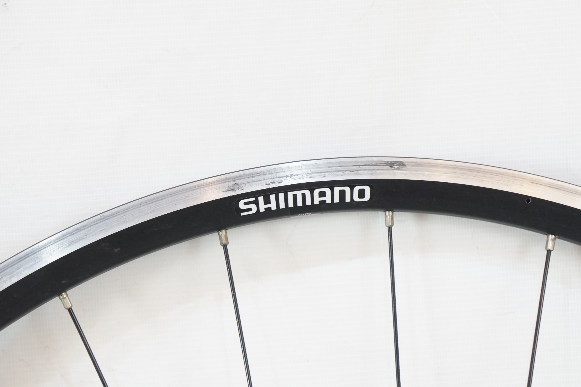 SHIMANO 「シマノ」 WH-RS010 シマノ11速 ホイールセット / バイチャリ浦和ベース