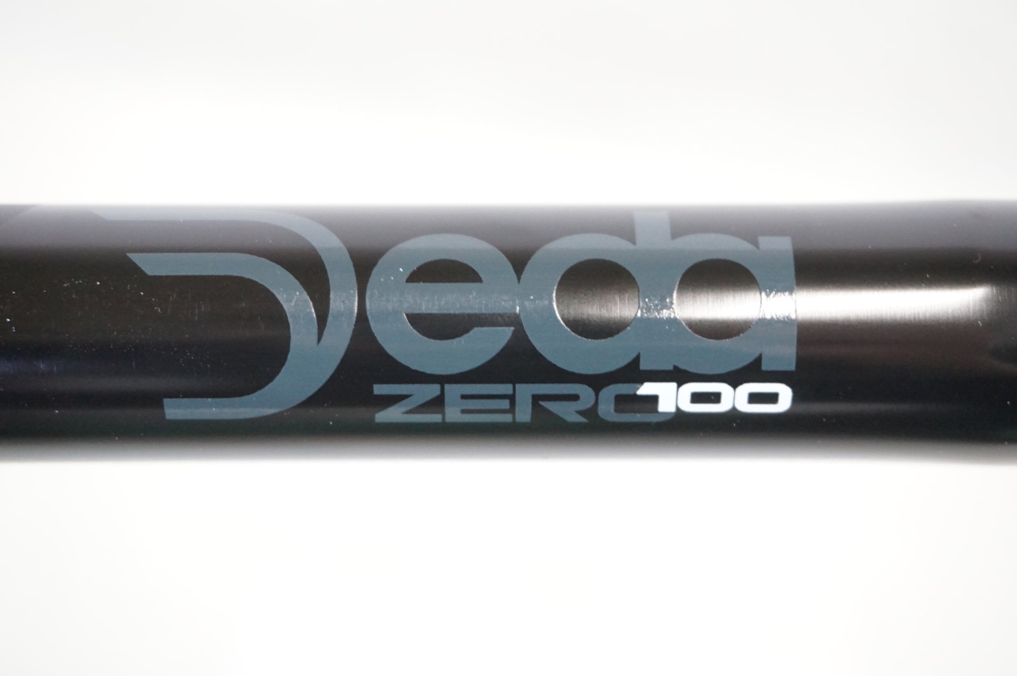 DEDA 「デダ」 ZERO100 φ27.2mm 350mm シートポスト / 宇都宮店