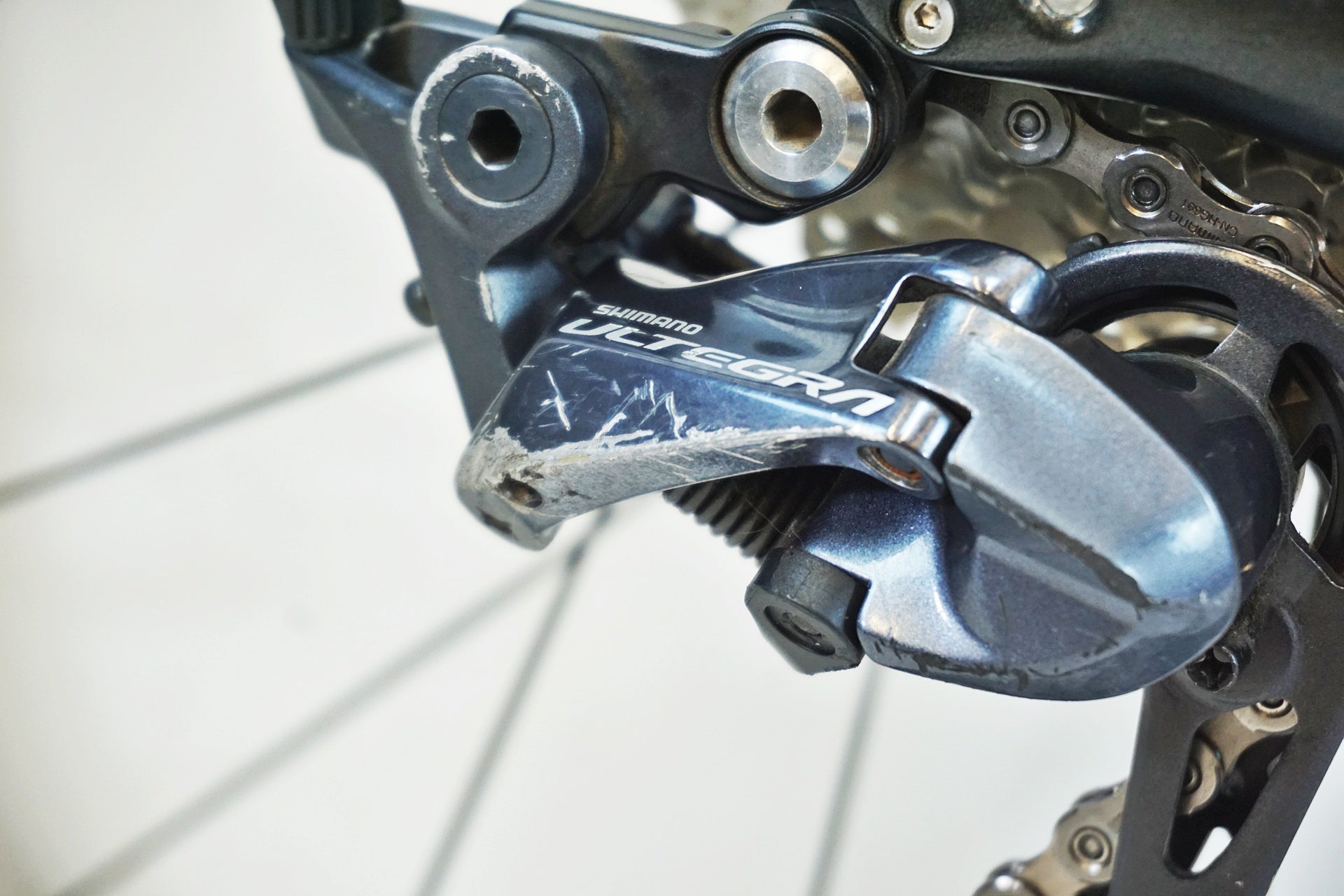 TREK 「トレック」 DOMANE SL6 DISC 2018年モデル ロードバイク / バイチャリ浦和ベース