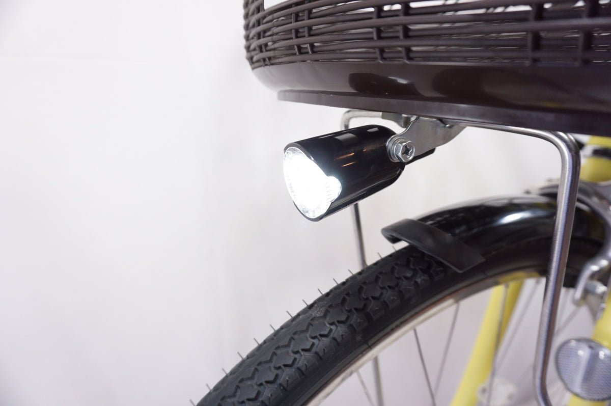 YAMAHA 「ヤマハ」 PAS WITH PA26W 2025年モデル 電動アシスト自転車/ 世田谷店