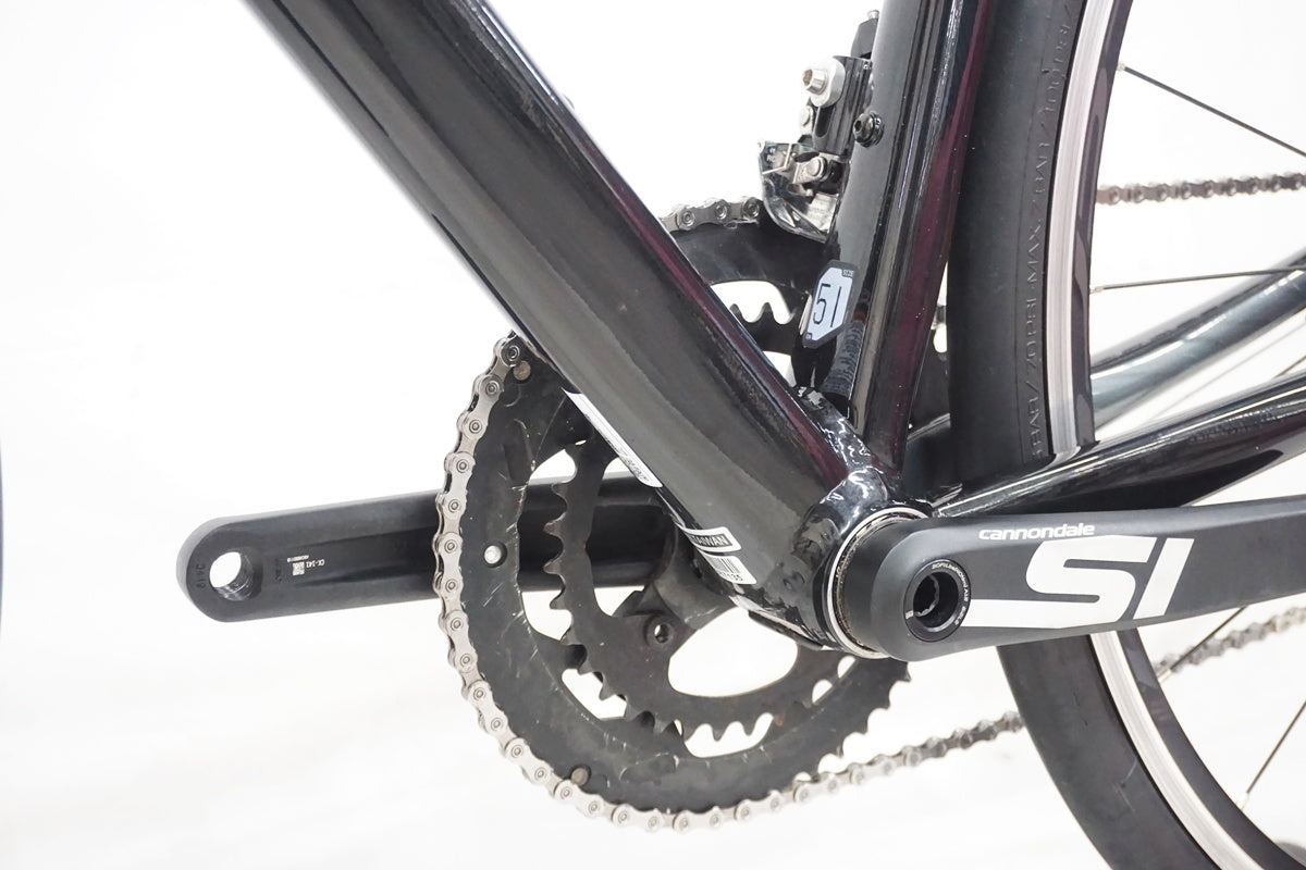 CANNONDALE 「キャノンデール」 CAAD13 2020年モデル ロードバイク/ 大阪美原北インター店