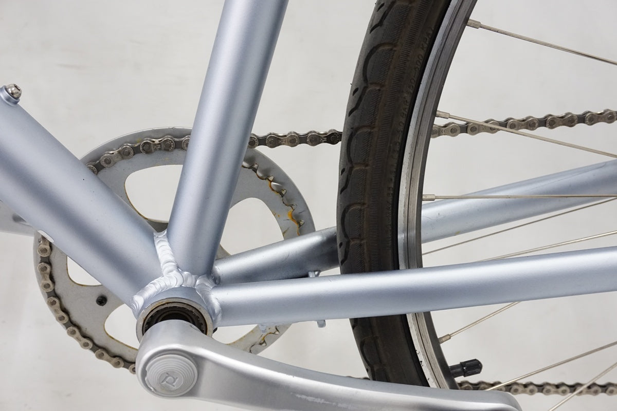 BIANCHI 「ビアンキ」MILANO MID STEP 2022年モデル クロスバイク / 浜松店