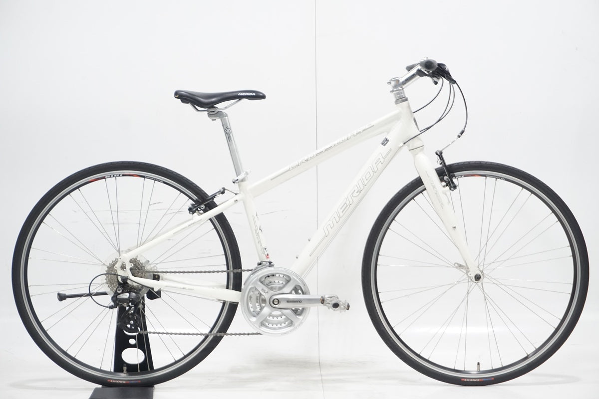 MERIDA 「メリダ」 CROSSWAY200 2010年モデル クロスバイク / 滋賀大津店