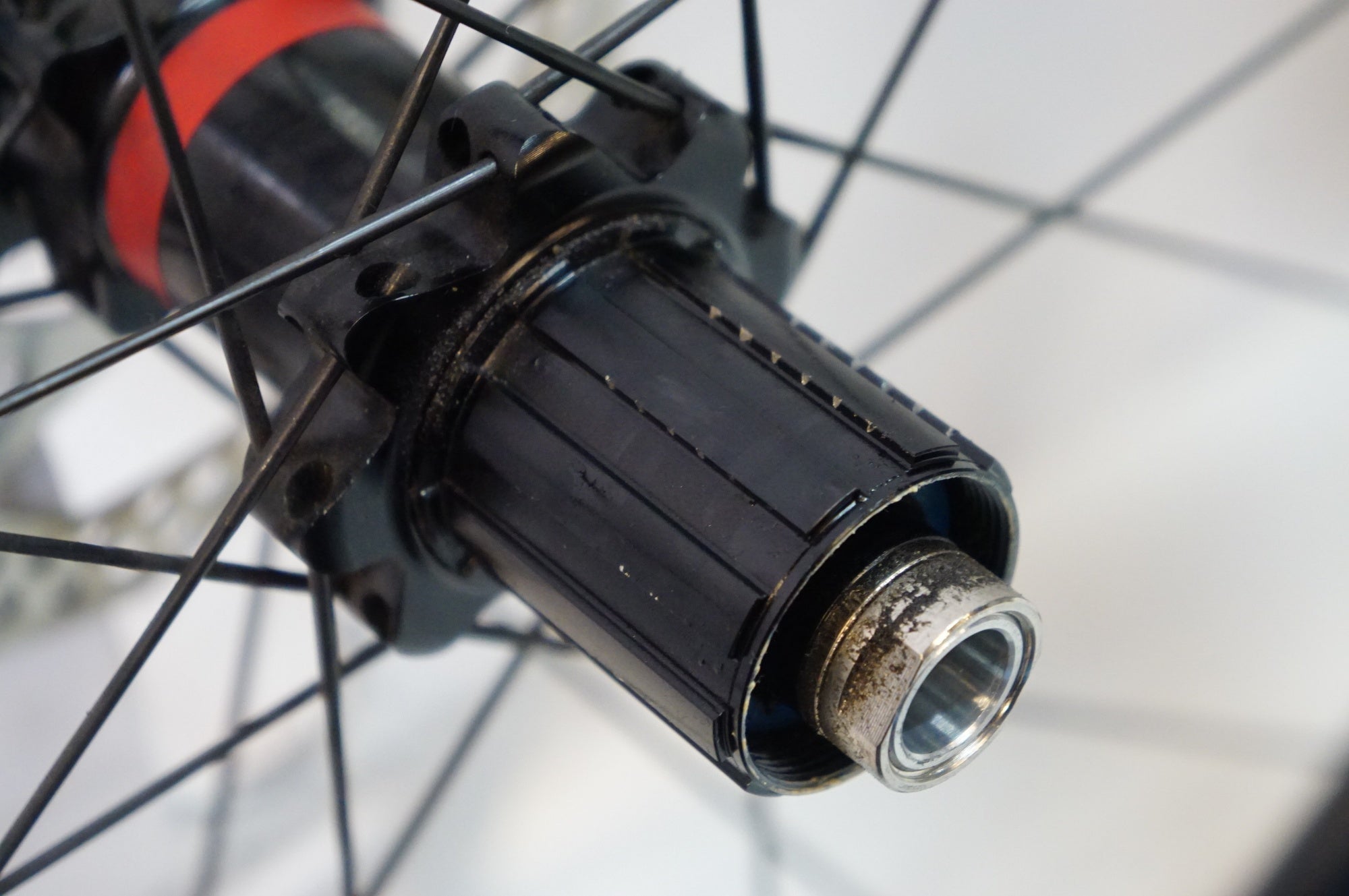 FULCRUM 「フルクラム」 RAPID RED 5 DB 650B シマノ11速 ホイールセット / 熊谷本店