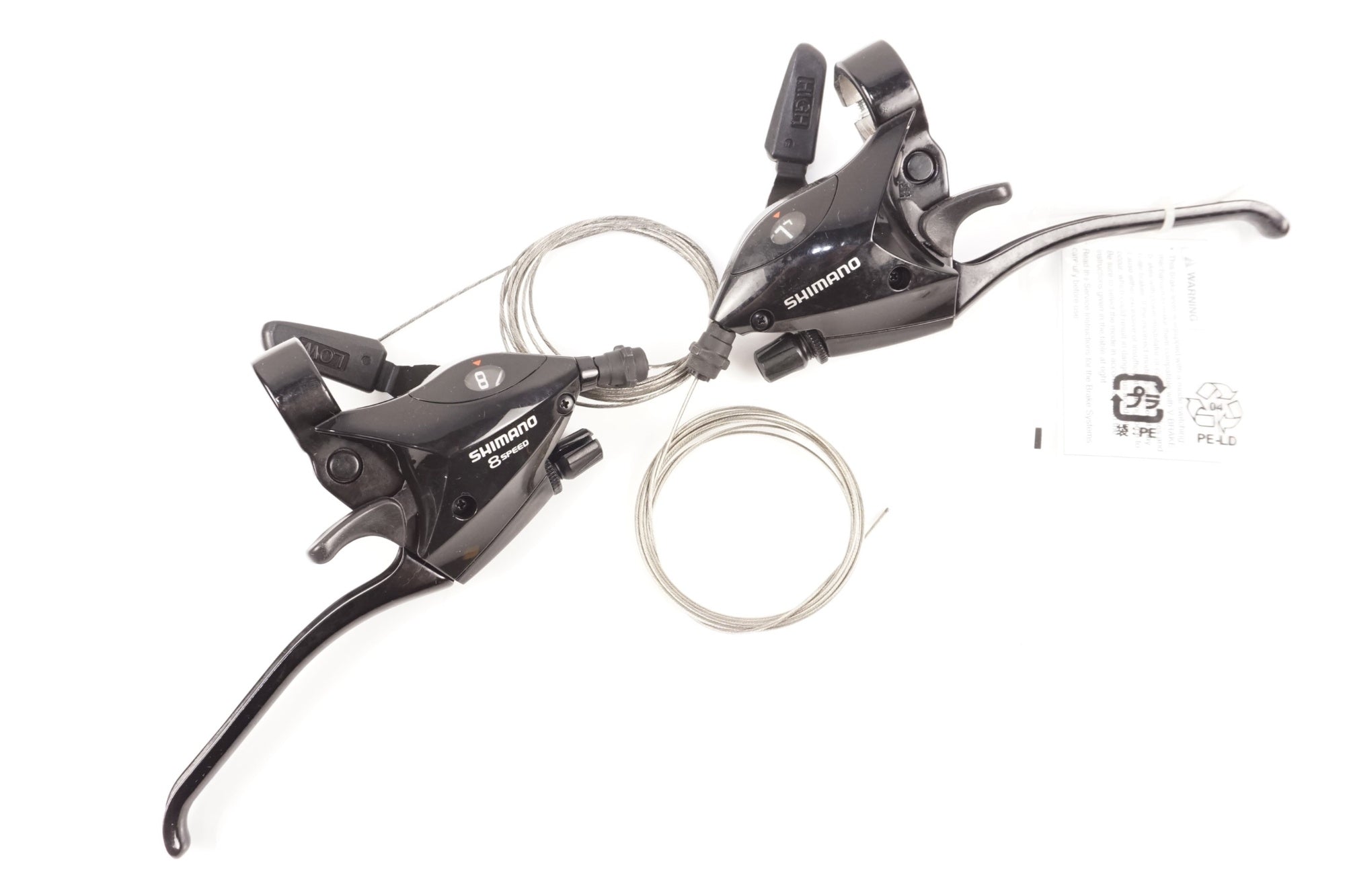 SHIMANO 「シマノ」 ST-R221 シフトレバー / 中目黒店
