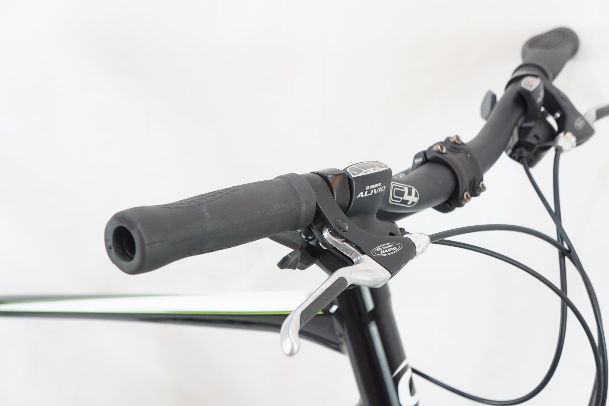 CANNONDALE 「キャノンデール」 QUICK4 2014年モデル クロスバイク / バイチャリ浦和ベース