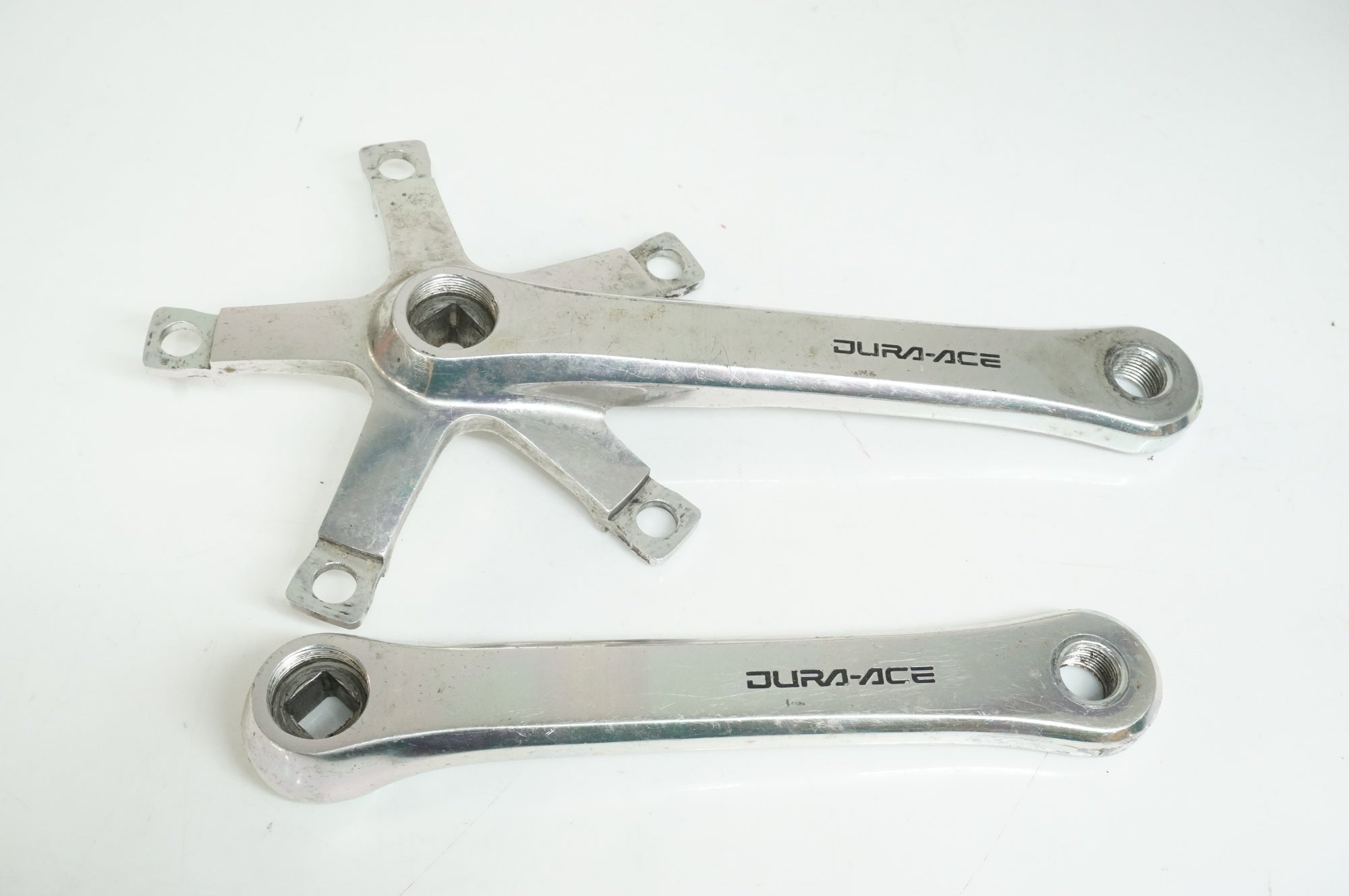 SHIMANO 「シマノ」 DURA-ACE FC-7400 167.5mm クランク/ 大宮店
