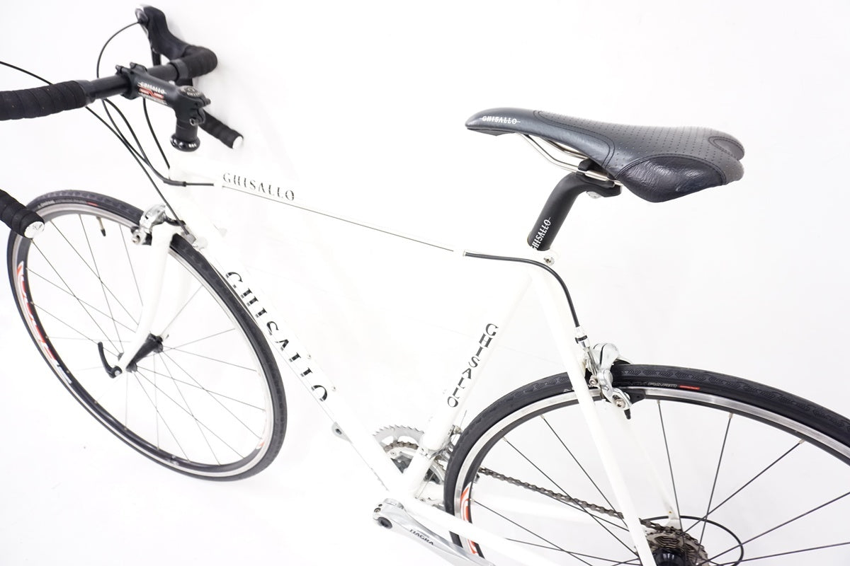 GHISALLO 「ギザロ」 305 年式不明 ロードバイク / 浜松店